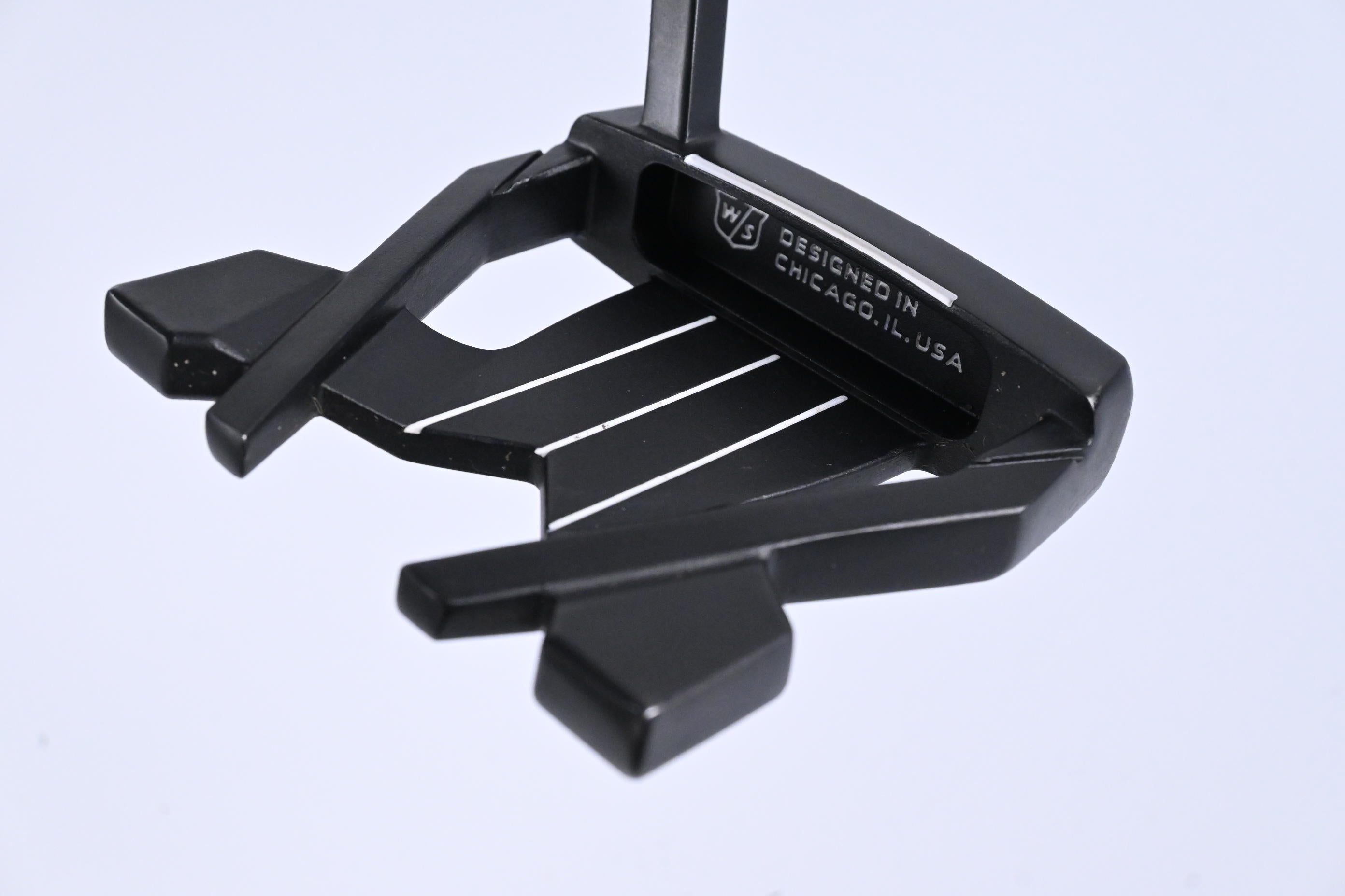 Wilson Infinite Buckingham 2018 Putter / 34 Inch