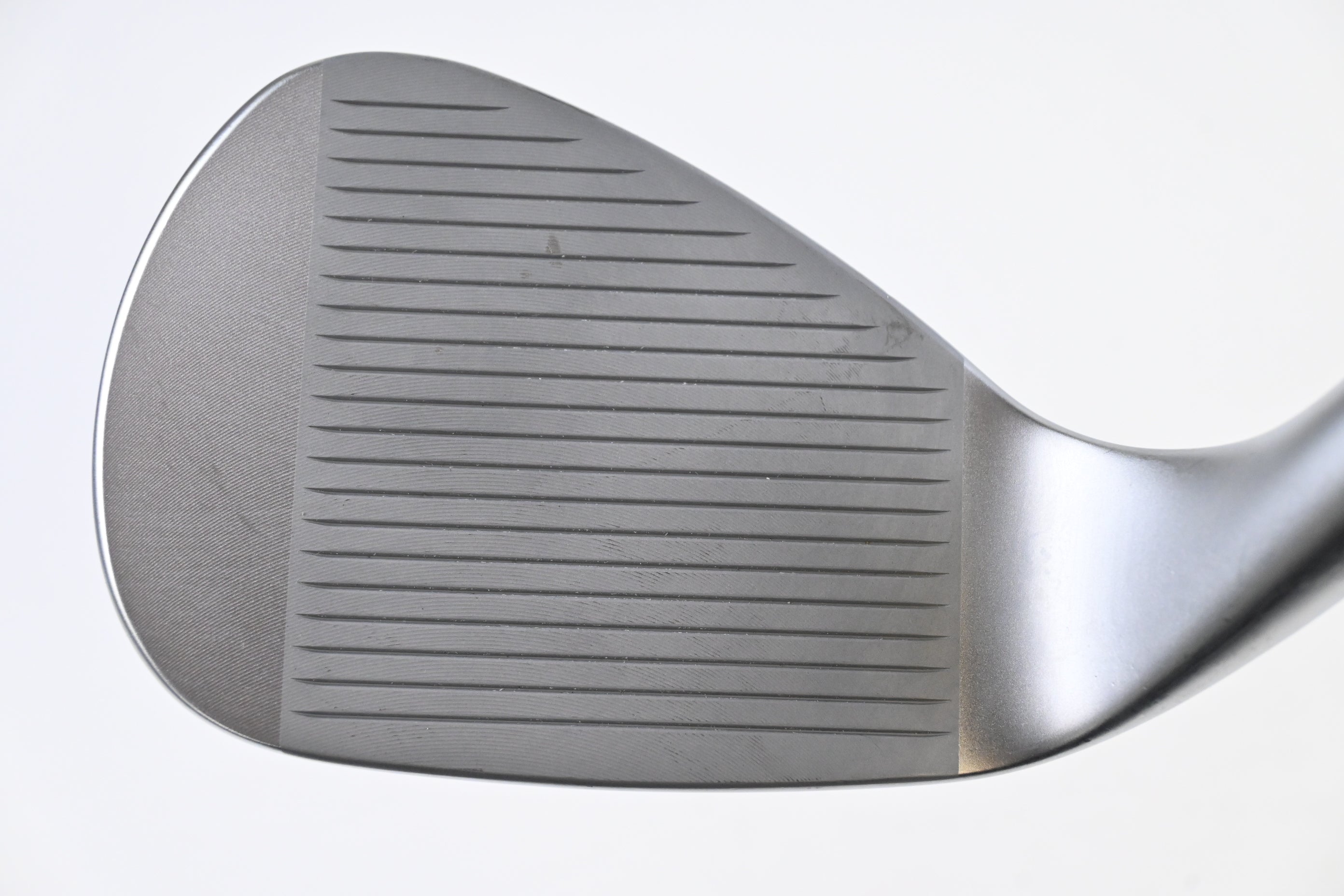 Ping S259 Lob Wedge / 58 Degree / Black Dot / Wedge Flex Ping Z-Z115 Shaft