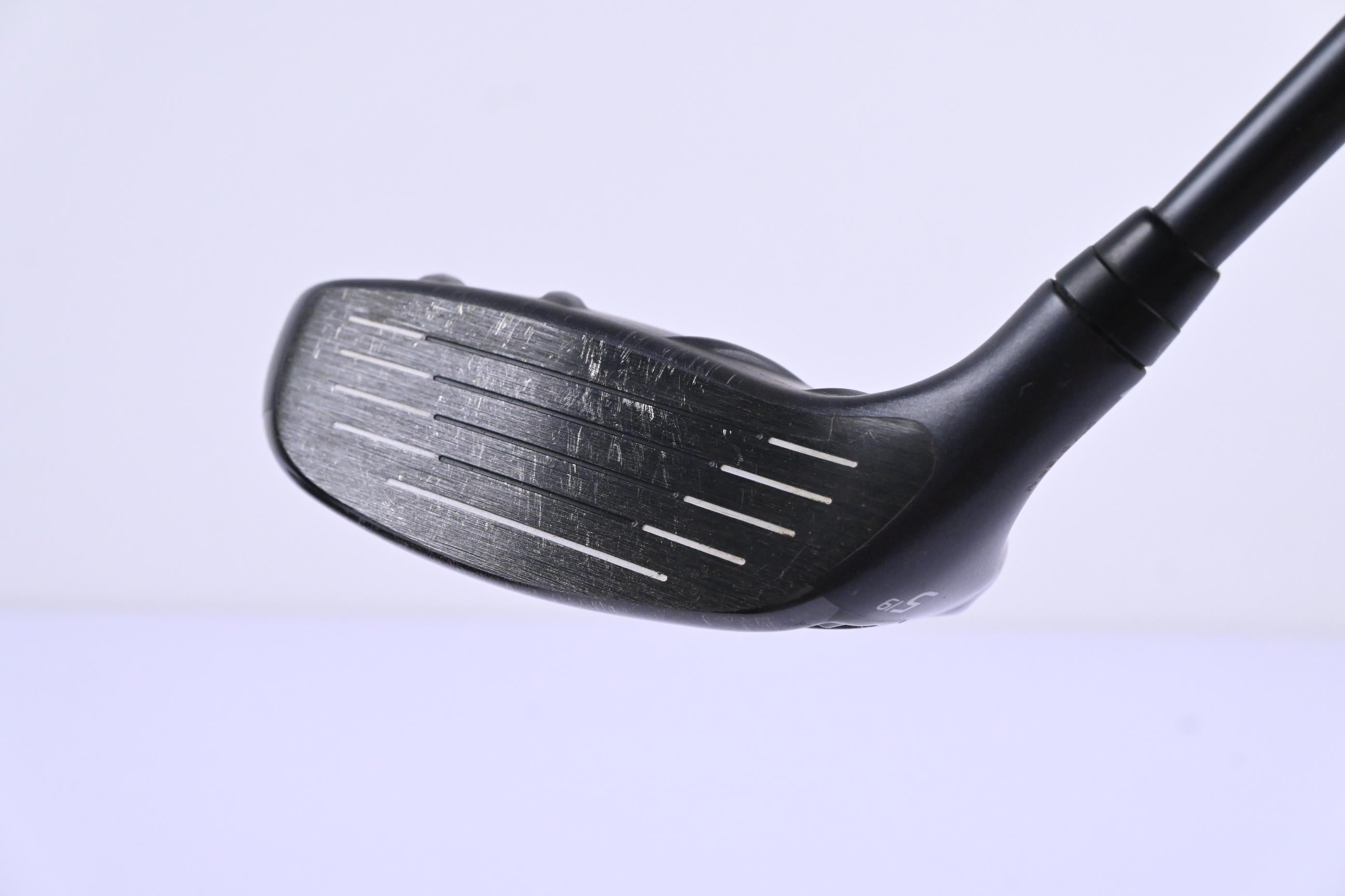 Ping G410 SFT #5 Wood / 19 Degree / Regular Flex Ping Alta CB Red 65 Shaft
