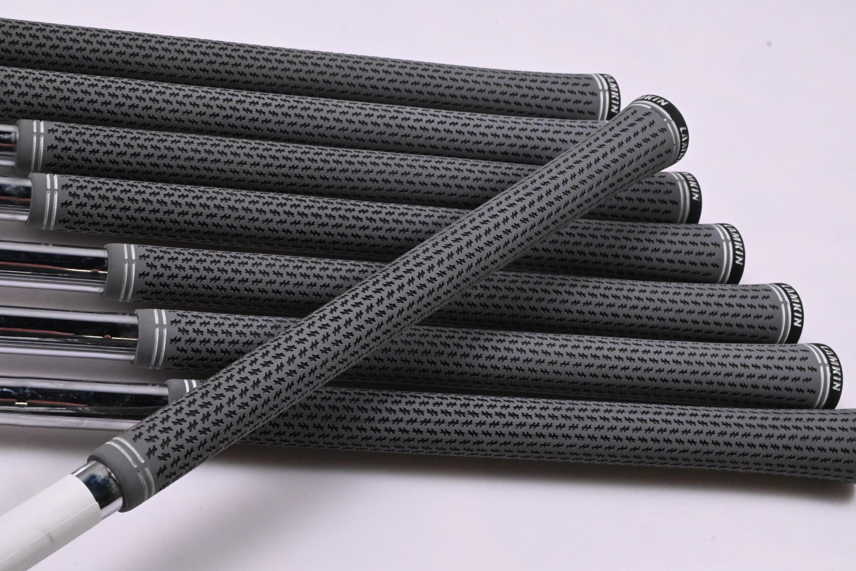 Mizuno JPX 921 Forged Irons / 4-PW+GW / Regular Flex N.S.Pro Modus³ Tour 105