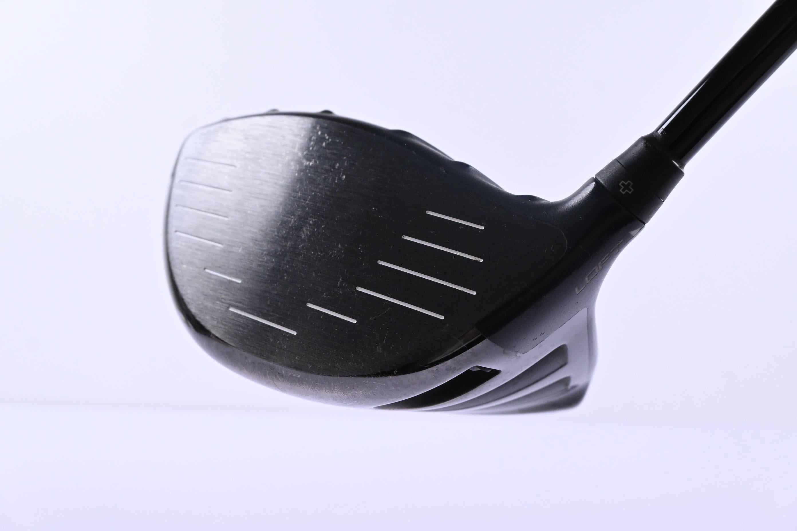 Ping G30 SF Tec Driver / 10 Degree / Regular Flex Psyko Crossfire 60 Shaft