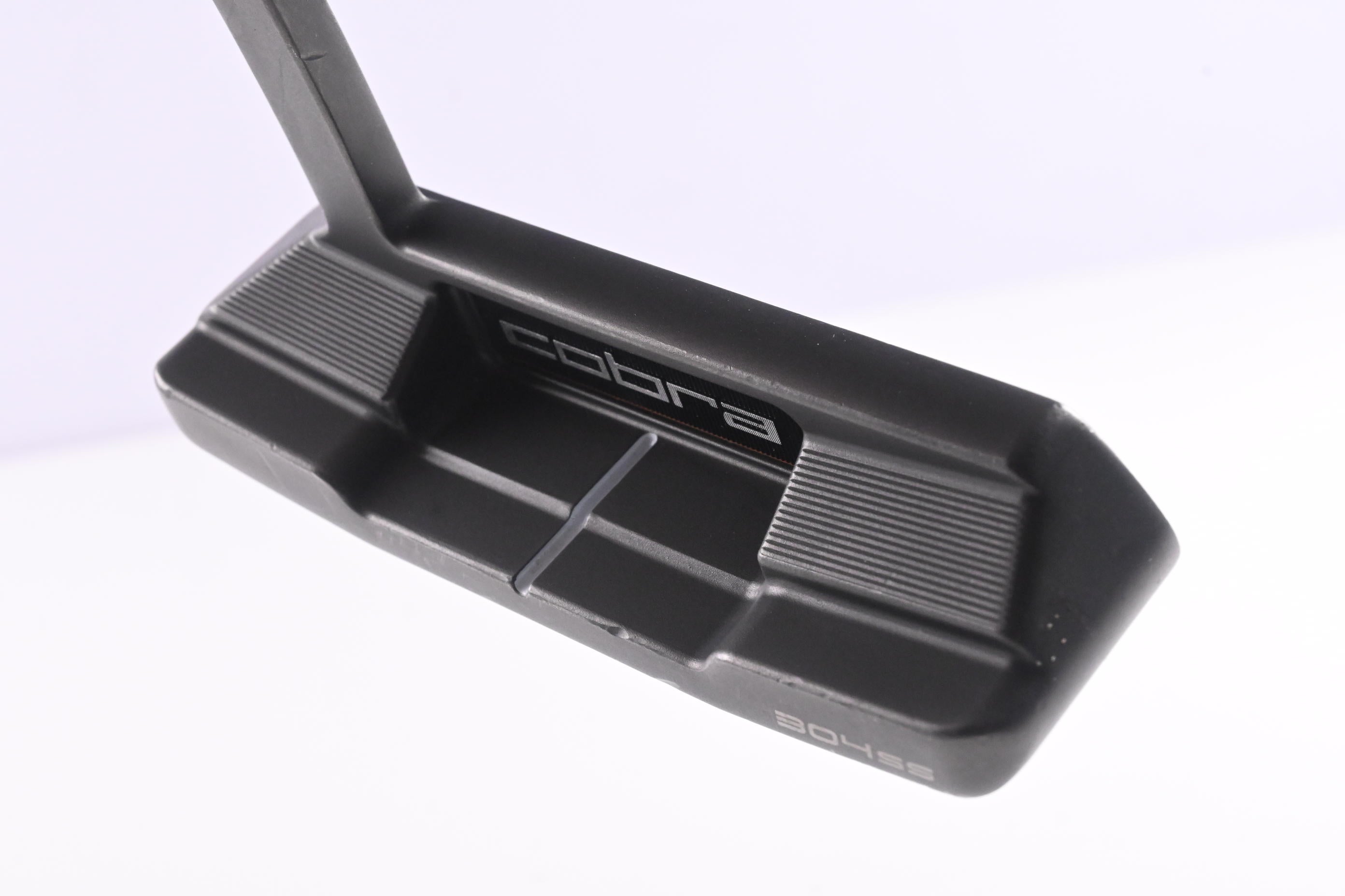 Cobra 2024 3D Printed Sport-40 Putter / 35 Inch