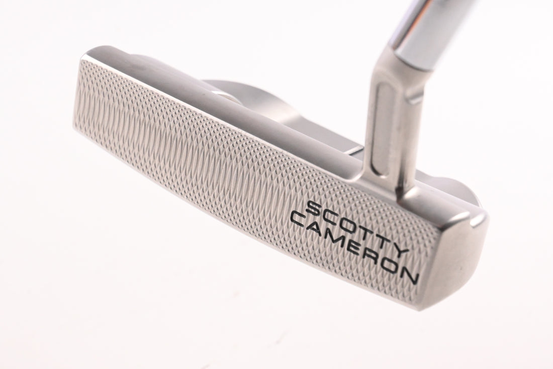 Scotty Cameron Super Select Fastback 1.5 Putter / 35 Inch
