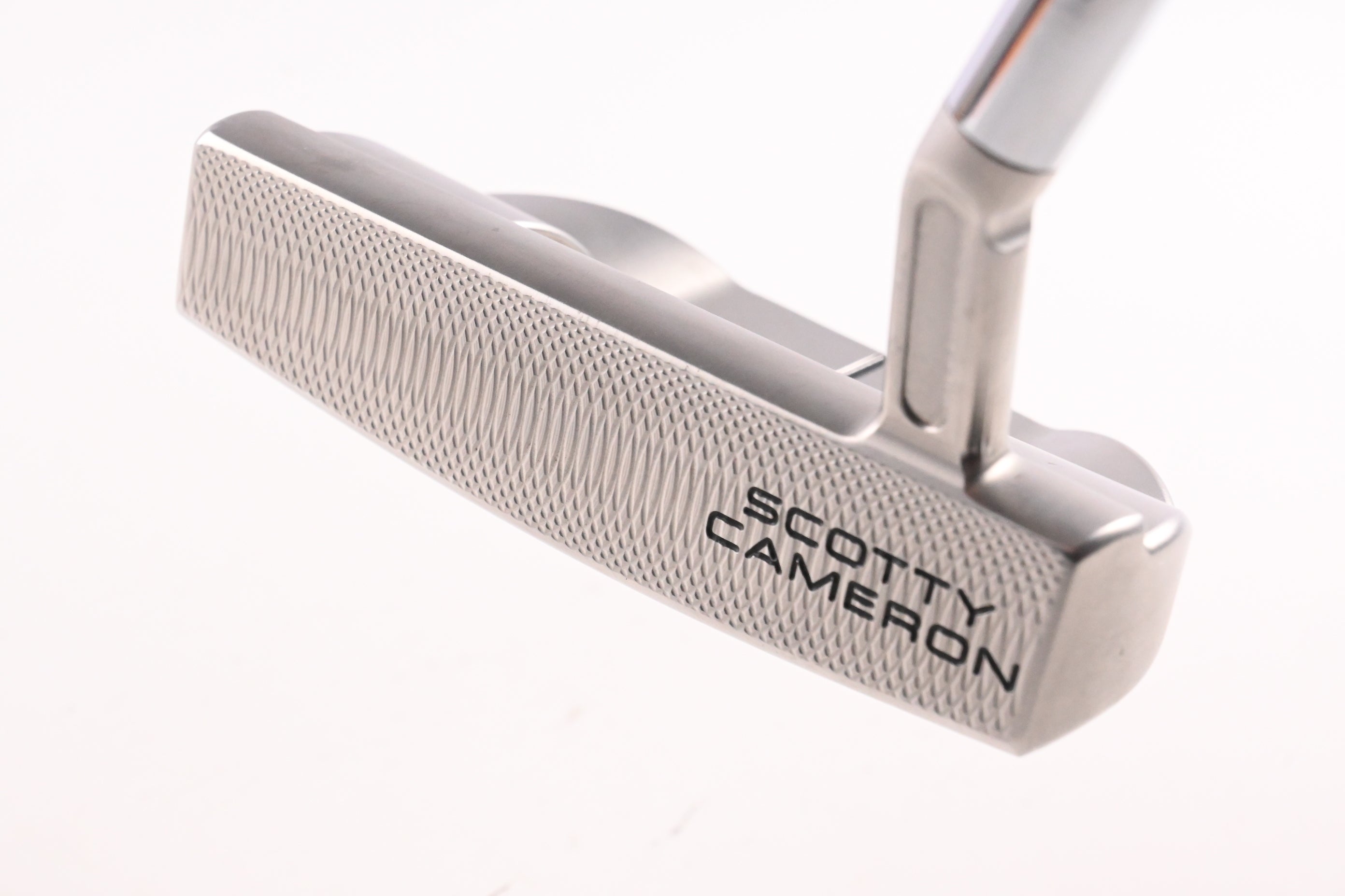 Scotty Cameron Super Select Fastback 1.5 Putter / 35 Inch