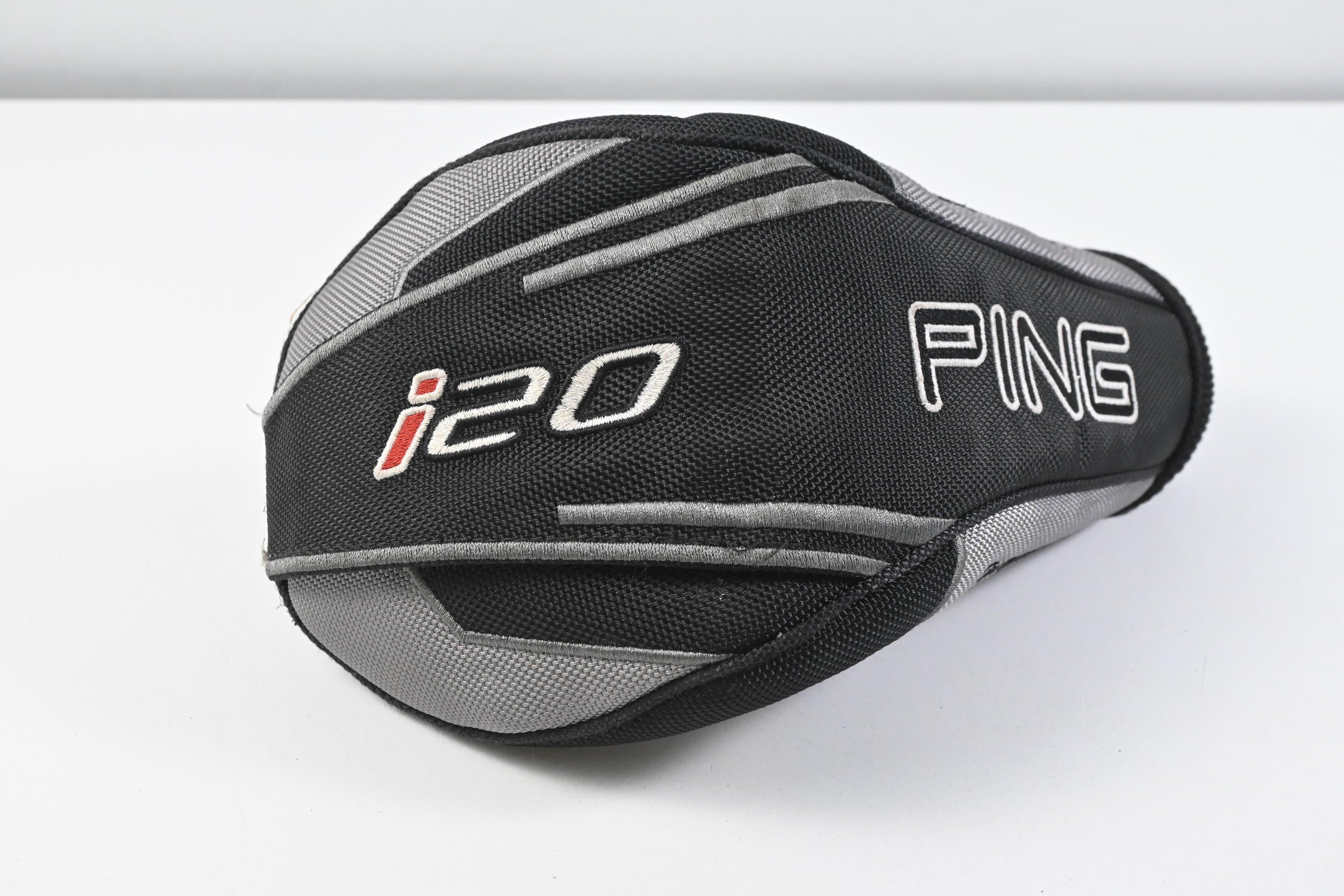 Ping i20 Driver / 9.5 Degree / Stiff Flex Ping TFC 707 Shaft