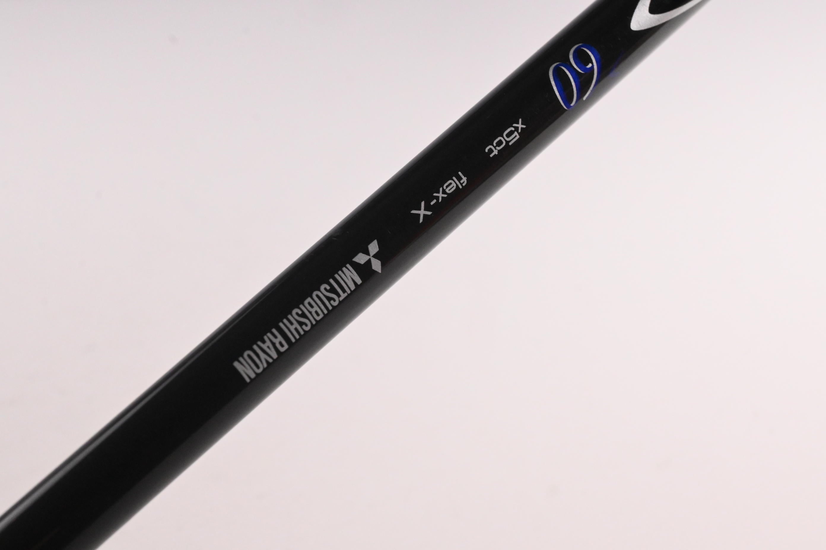 Titleist 917 D3 Driver / 9.5 Degree / X-Flex Diamana S+ Ltd Blue 60 Shaft