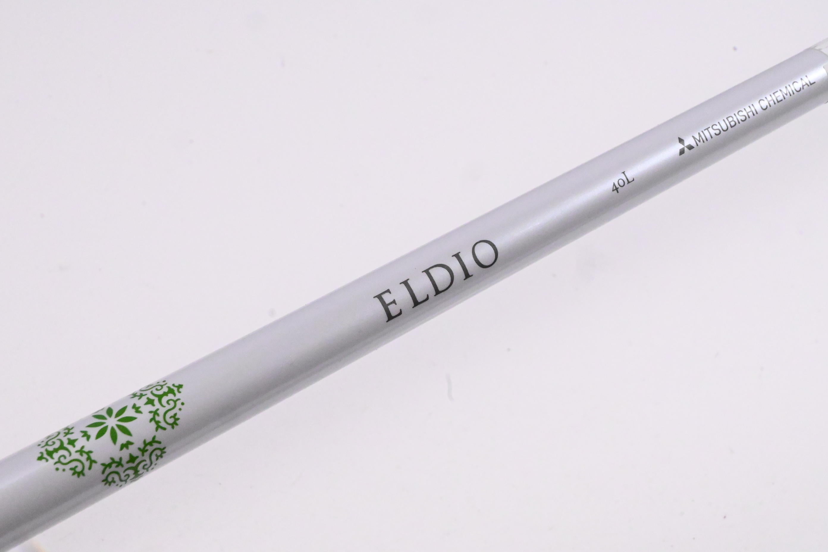 Ladies ELDIO 40 #5 Wood Shaft / Ladies Flex / Callaway 3rd Gen