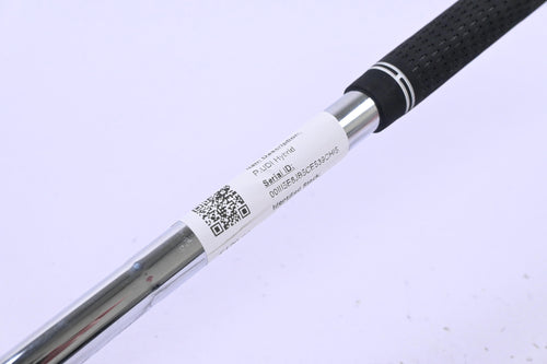Taylormade P.UDI #4 Iron / 22 Degree / Regular Flex Elevate MPH 95 Shaft