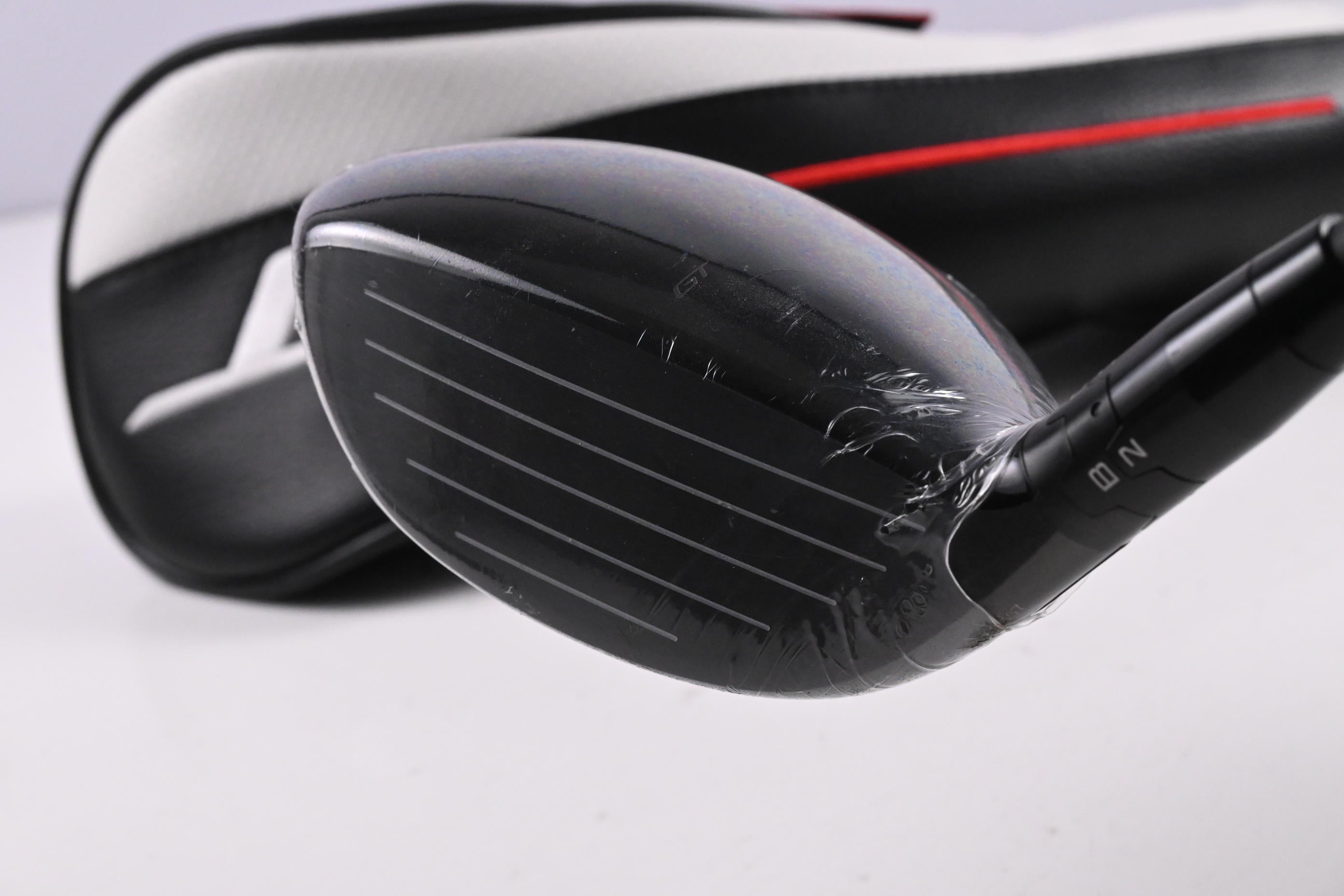 Titleist GT3 #3 Wood / 15 Degree / Stiff Flex Tensei 1K Black 75 Shaft