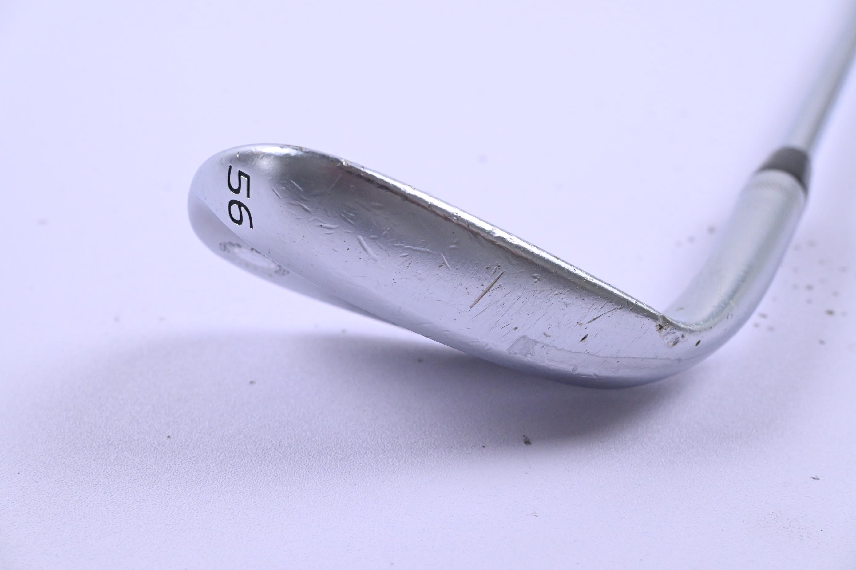 Titleist Vokey SM4 Sand Wedge / 56 Degree / Wedge Flex Vokey Design SM4