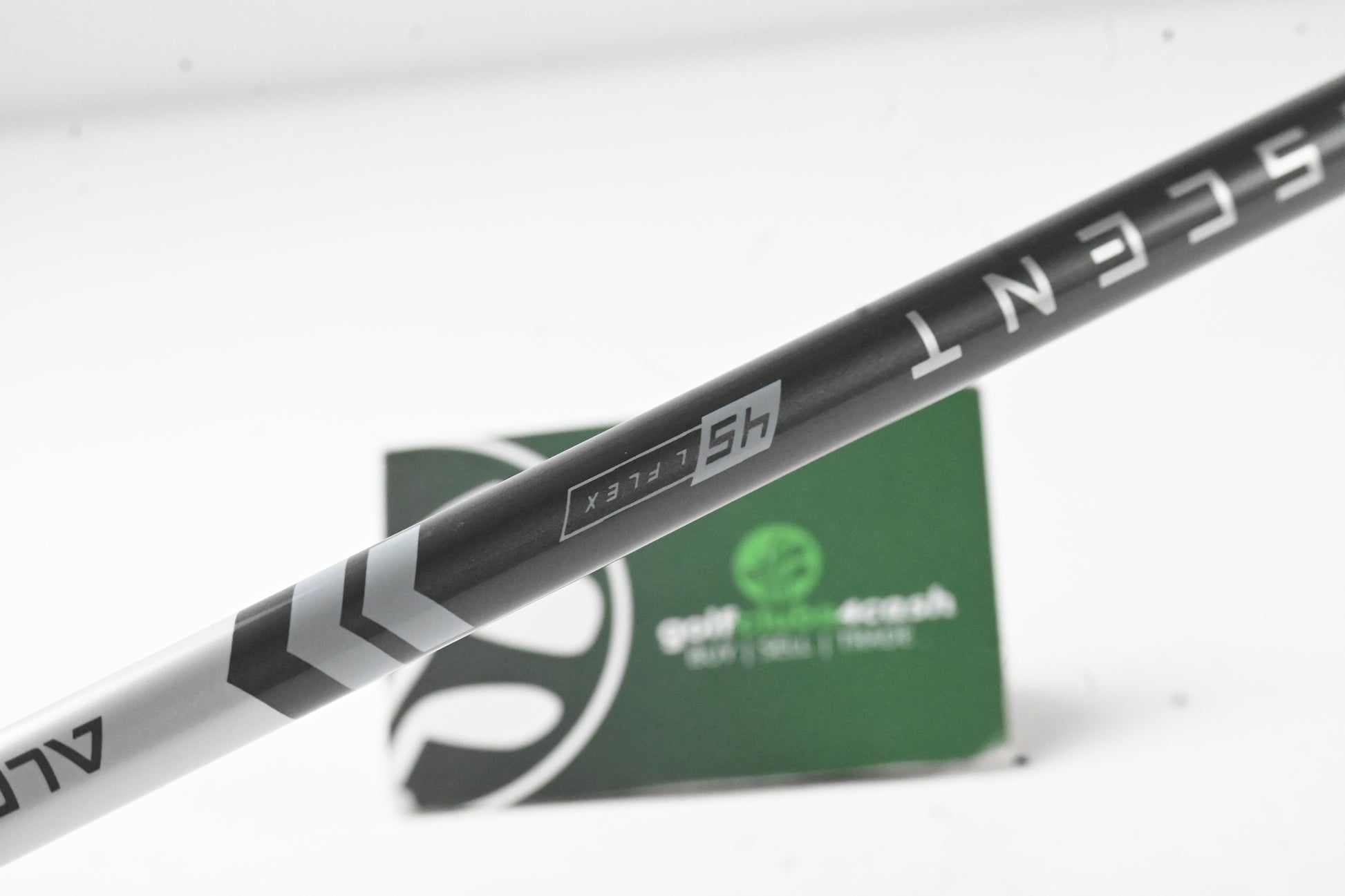 Ladies Taylormade Stealth 2 HD #5 Wood / 19 Degree / Ladies Flex Ascent UL 45