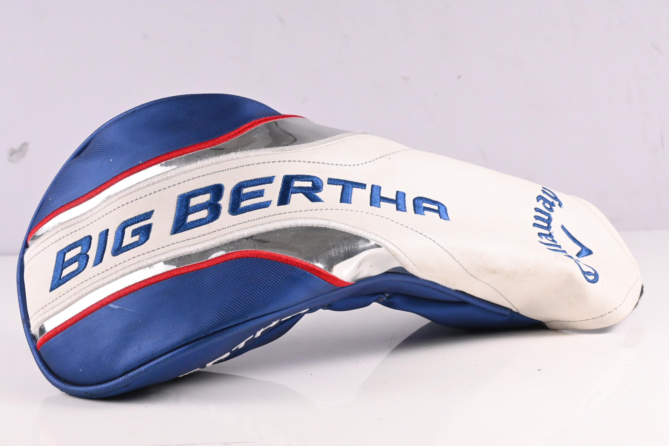 Callaway Big Bertha B21 Driver / 10.5 Degree / Stiff Flex RCH 55 Shaft