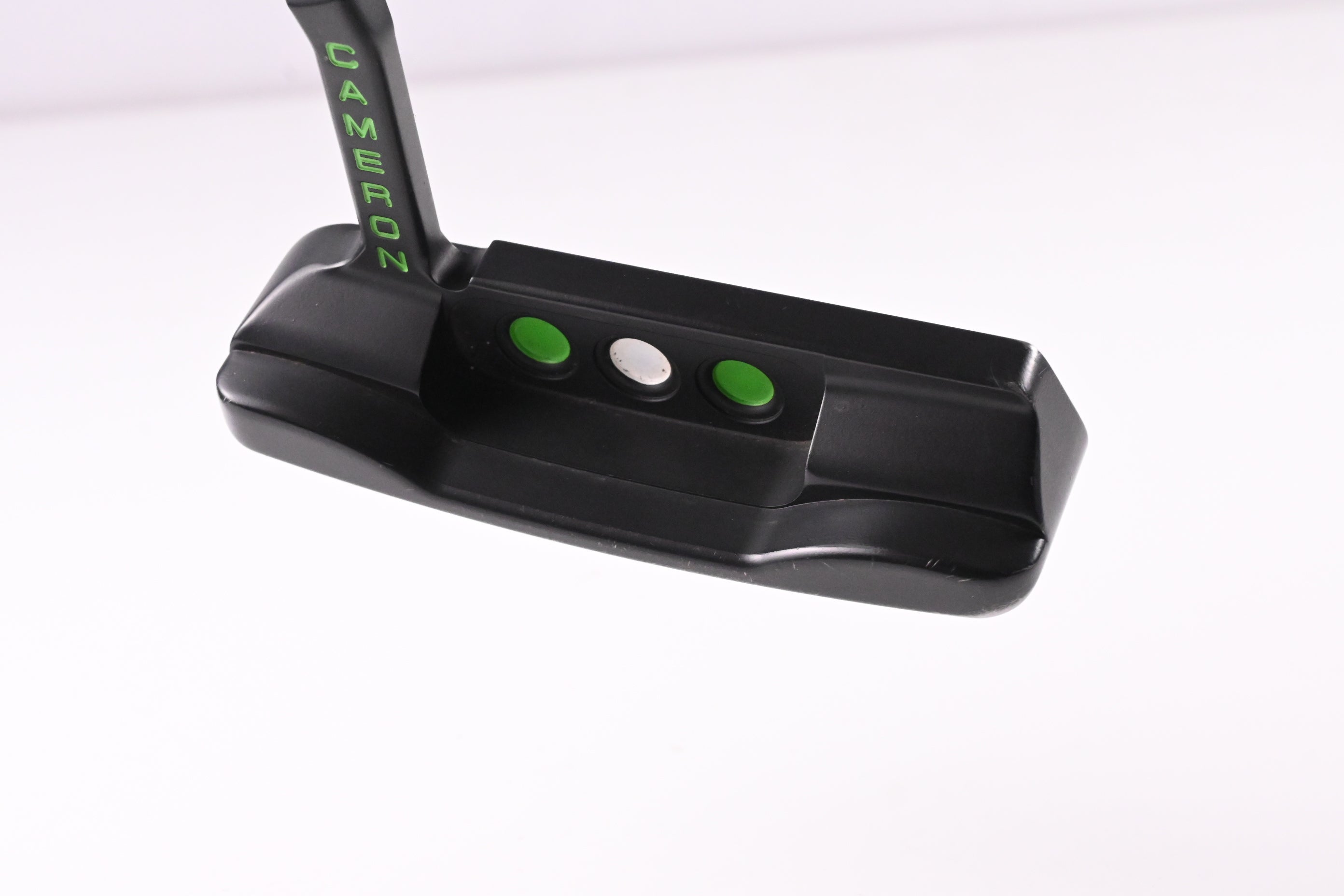 Scotty Cameron Select Newport 2014 Putter / 35 Inch / Refurbished