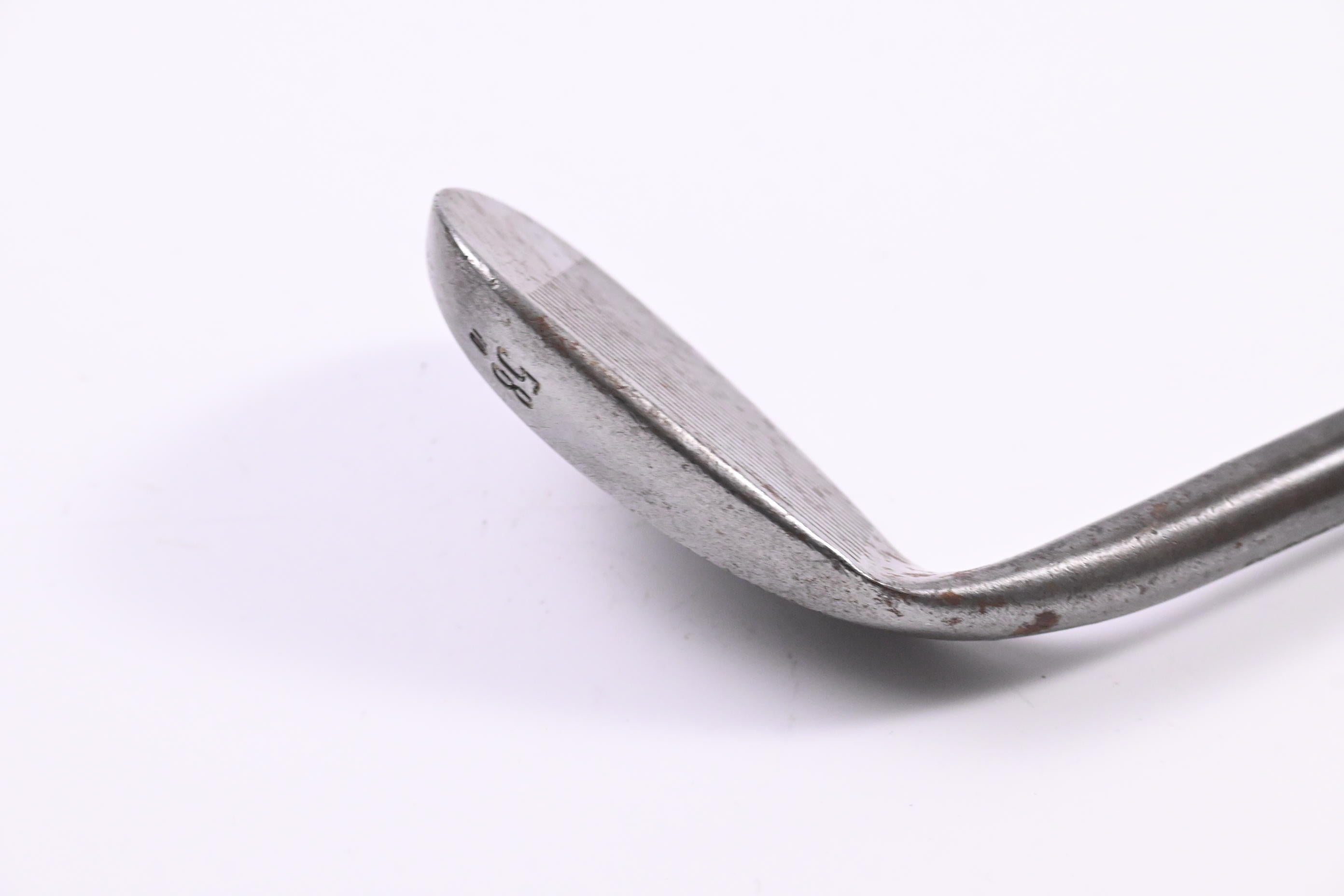 Nike VR Pro Lob Wedge / 58 Degree / Stiff Flex Dynamic Gold S400 Shaft