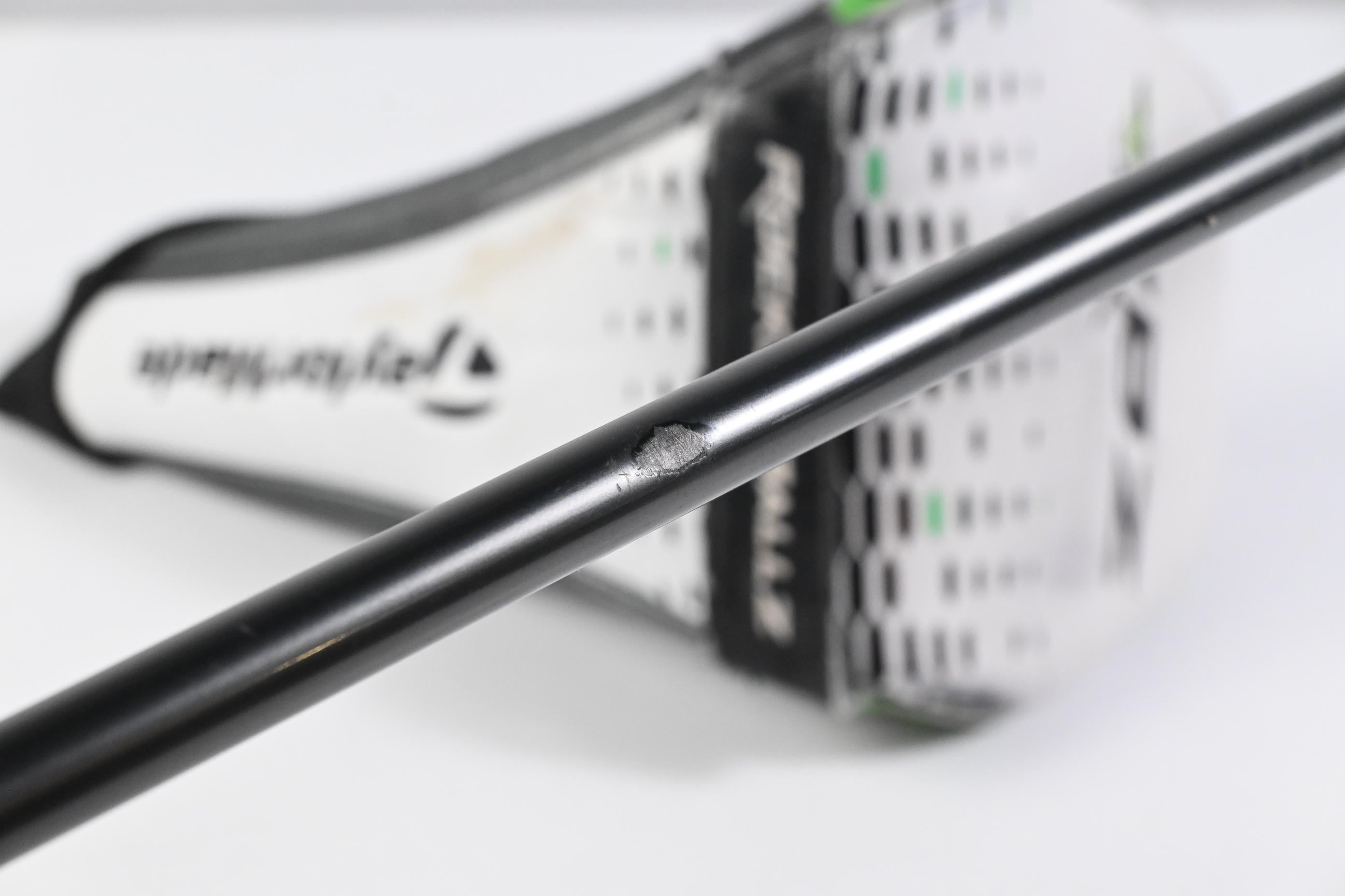 Taylormade RBZ Driver / 10.5 Degree / Regular Flex Matrix Ozik Xcon-5 Shaft