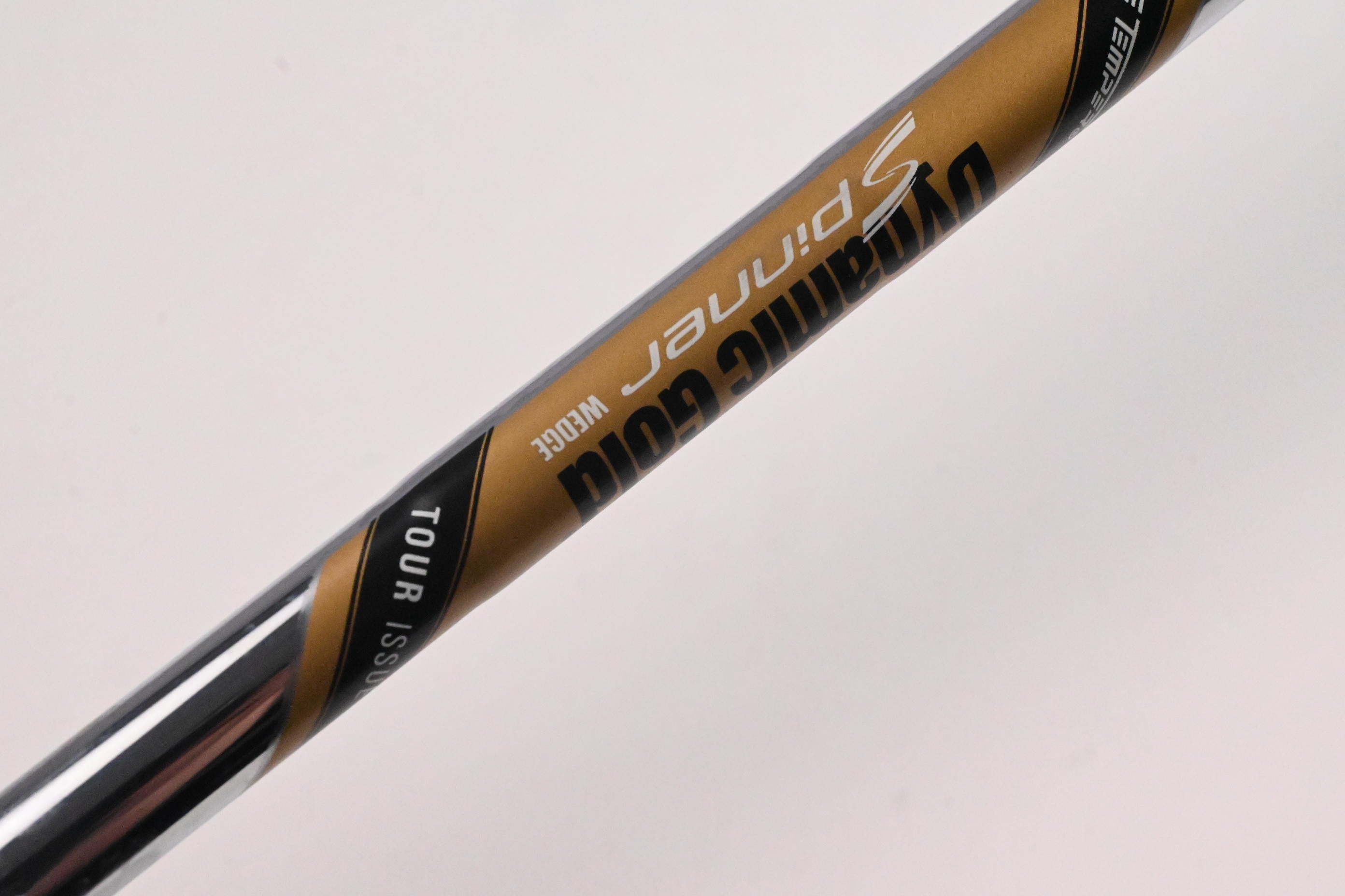 Cleveland RTZ Tour Rack Sand Wedge / 54 Degree / Wedge Flex Dynamic Gold Spinner