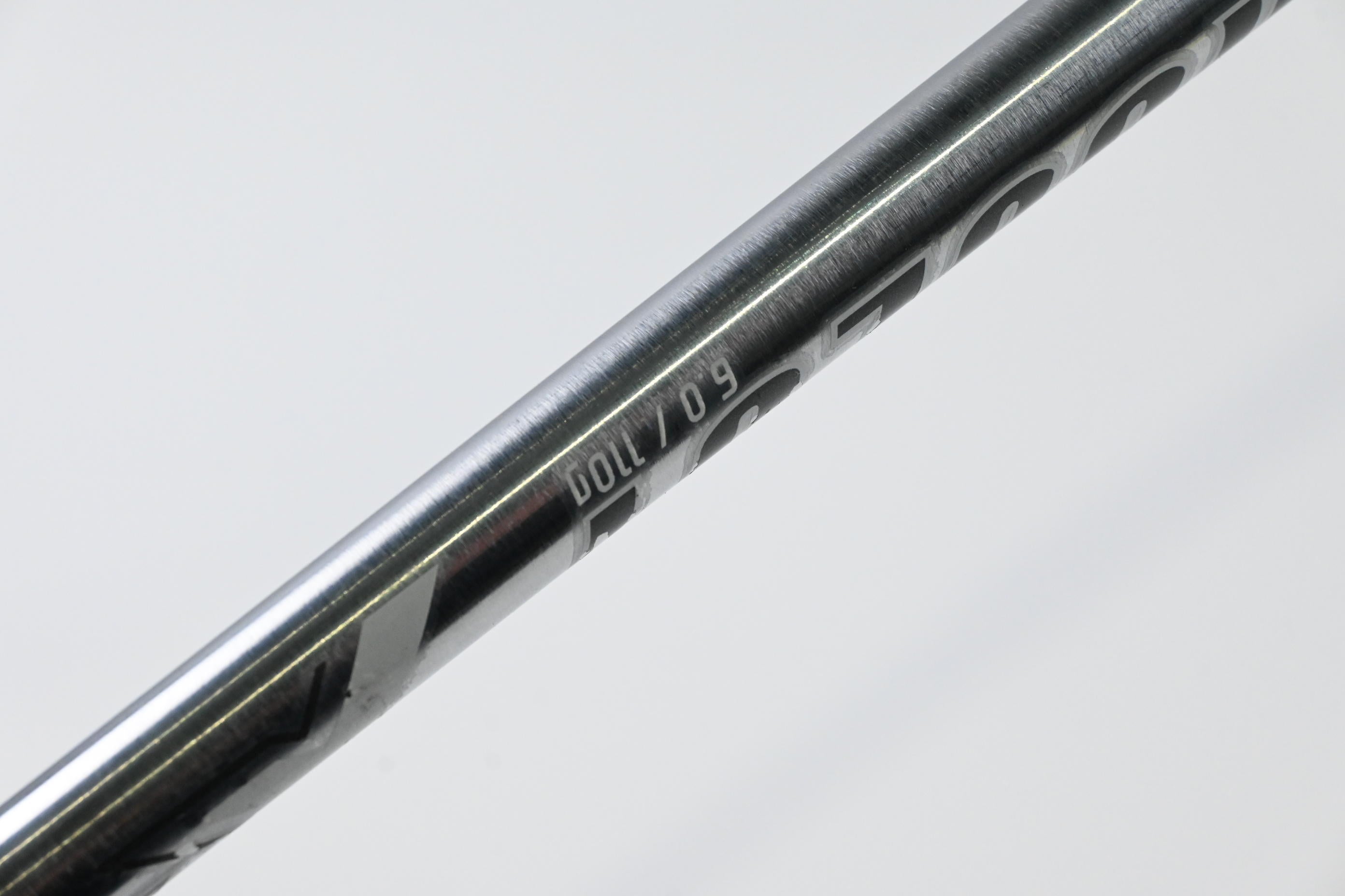 Callaway X Forged UT 2020 #3 Iron / 21 Degree / Stiff Flex Project X OI 110