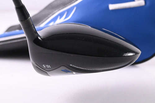 Benross HTX Driver / 10.5 Degree / Regular Flex Benross HTX2 Shaft