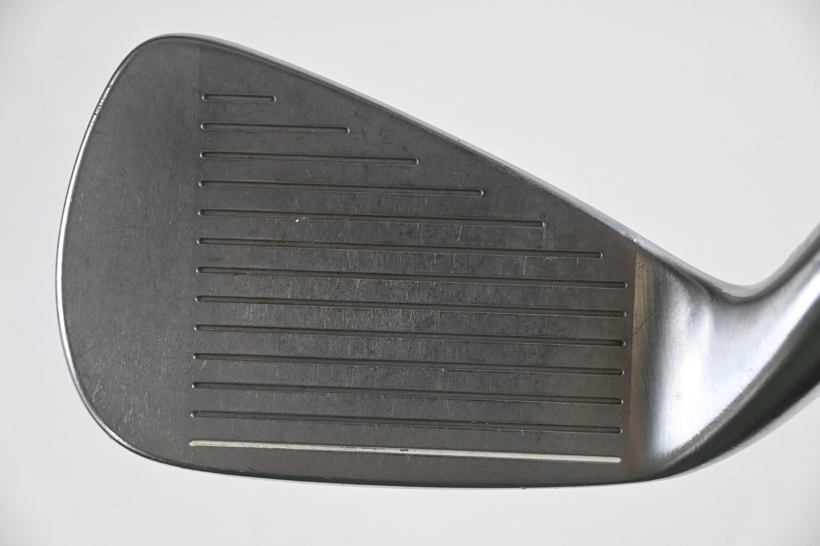 PXG 0311 T Gen4 #7 Iron / Stiff Flex Elevate VSS 95 Shaft