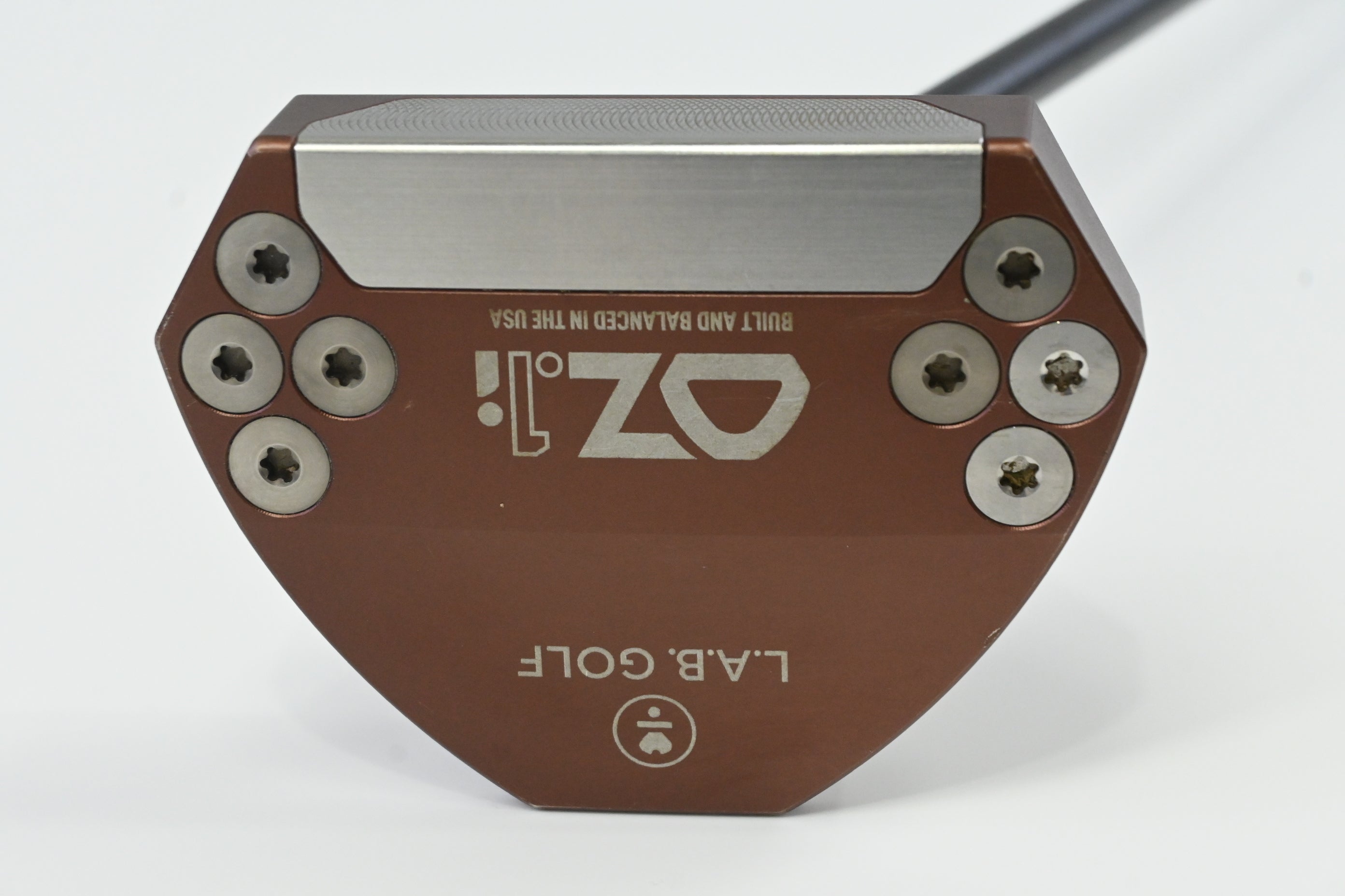 L.A.B Golf OZ.1i Putter / 39 Degree