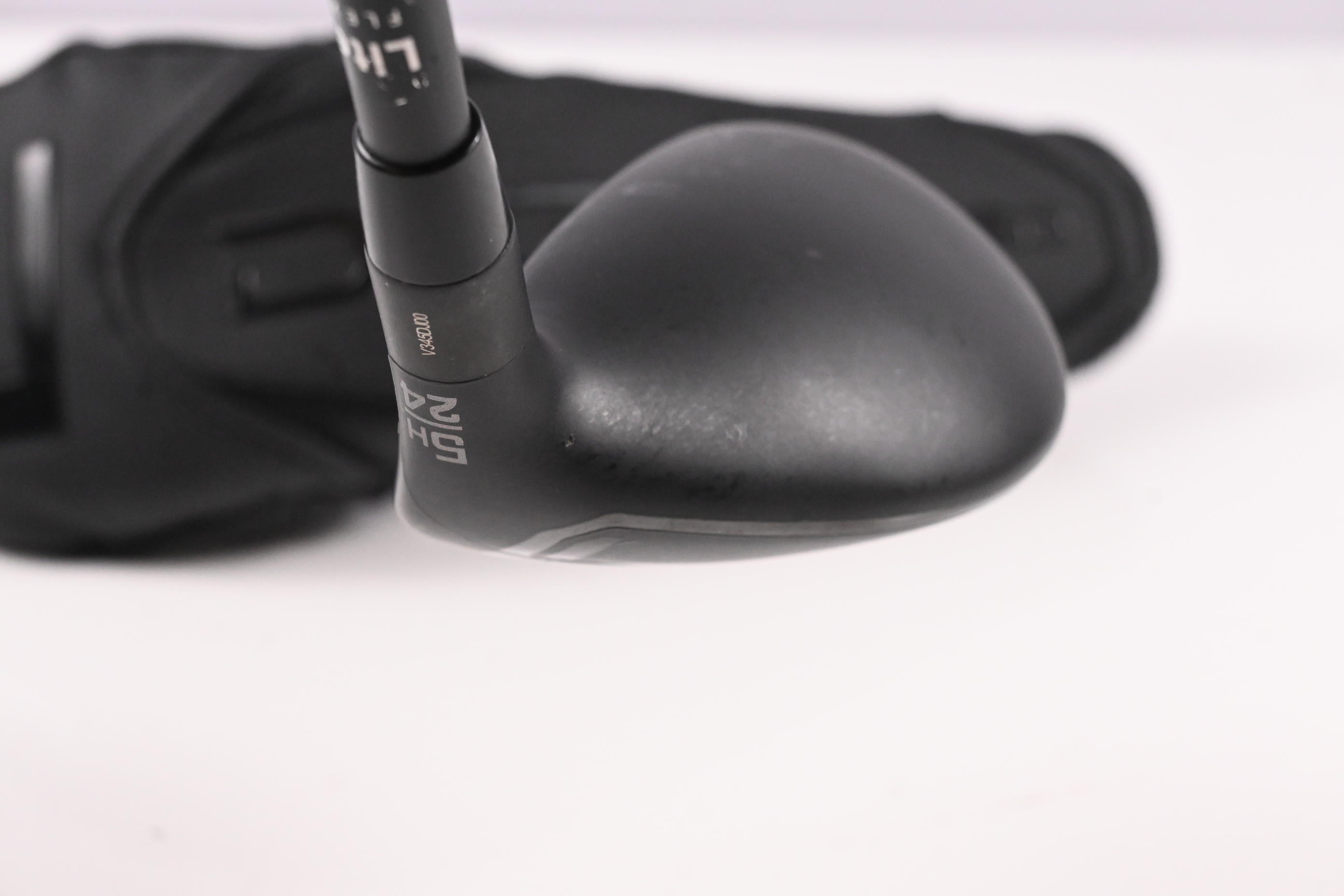 Cobra Darkspeed #5 Hybrid / 24 Degree / Senior Flex KBS PGI 65 Shaft