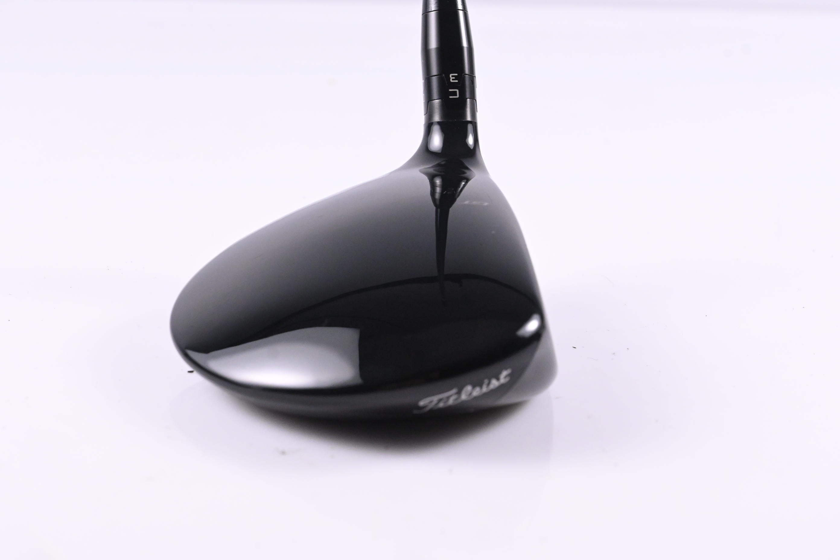 Titleist GT1 3Tour #3 Wood / 14.5 Degree / Stiff Flex Ventus Velocore Blue 7