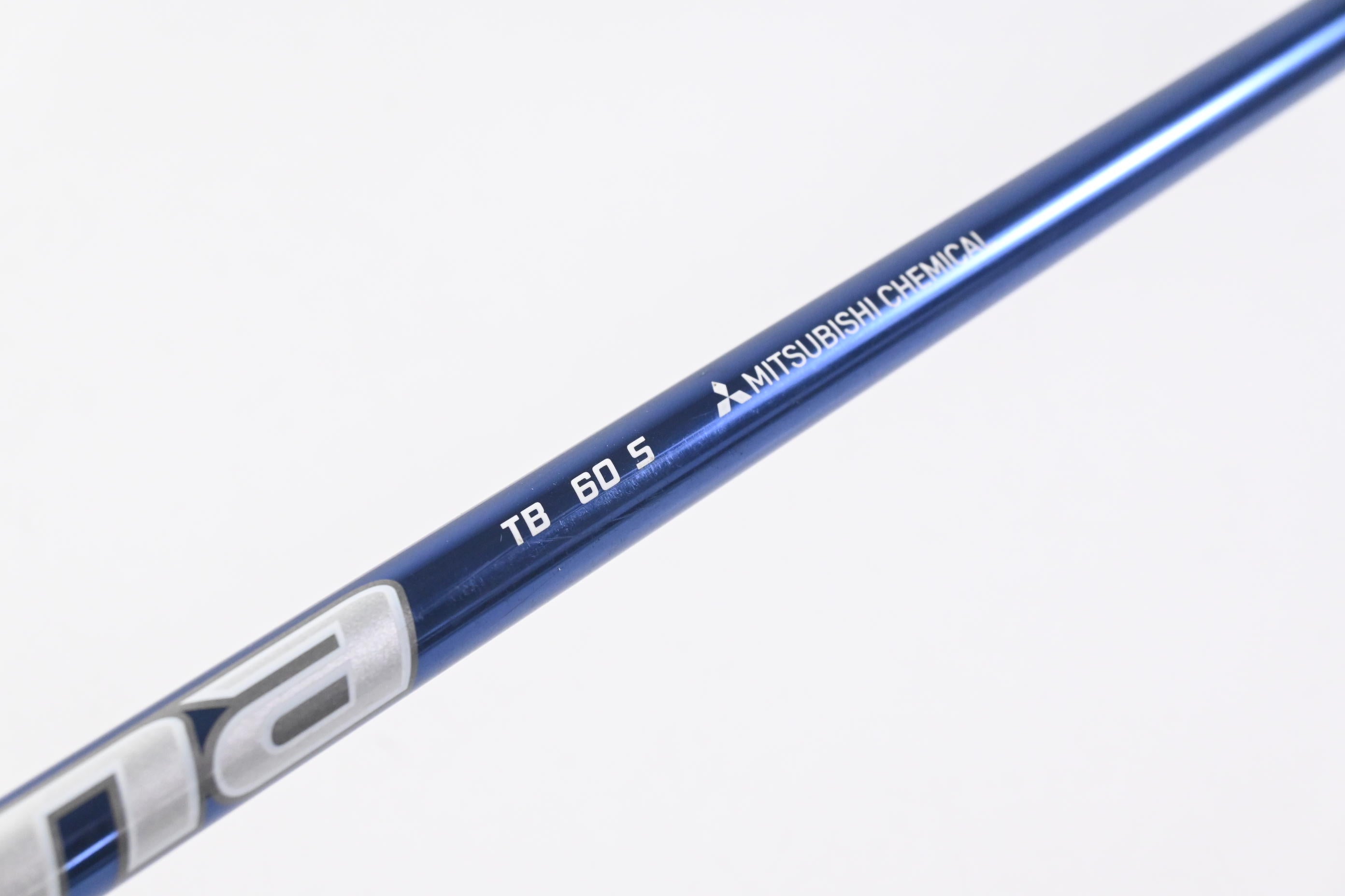 Diamana TB 60 Driver Shaft / Stiff Flex / Taylormade 2nd Gen