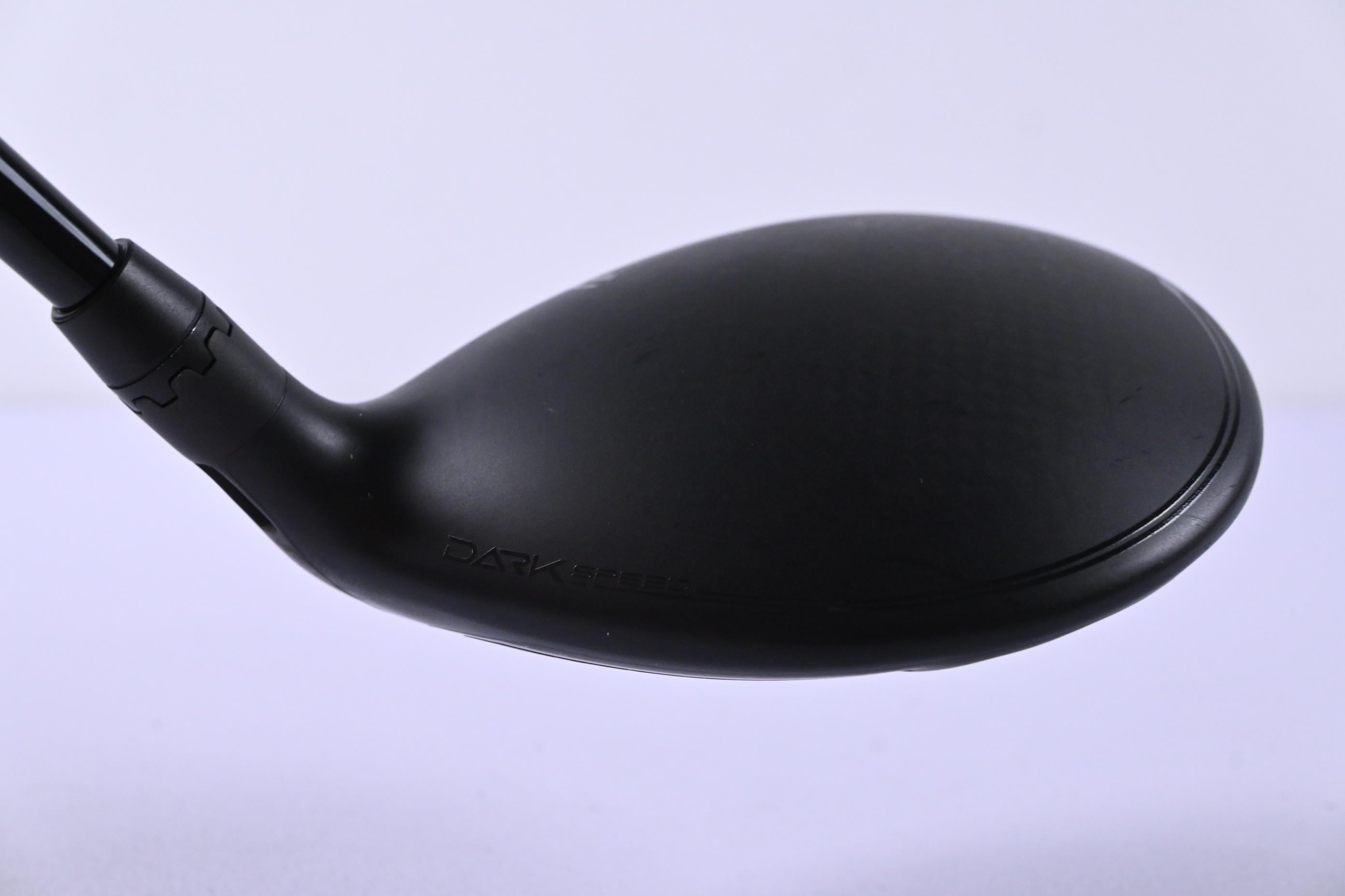 Cobra Darkspeed X #3 Wood / 15 Degree / Regular Flex Kai'li Blue 60 Shaft