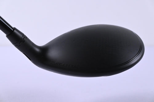 Cobra Darkspeed X #3 Wood / 15 Degree / Regular Flex Kai'li Blue 60 Shaft