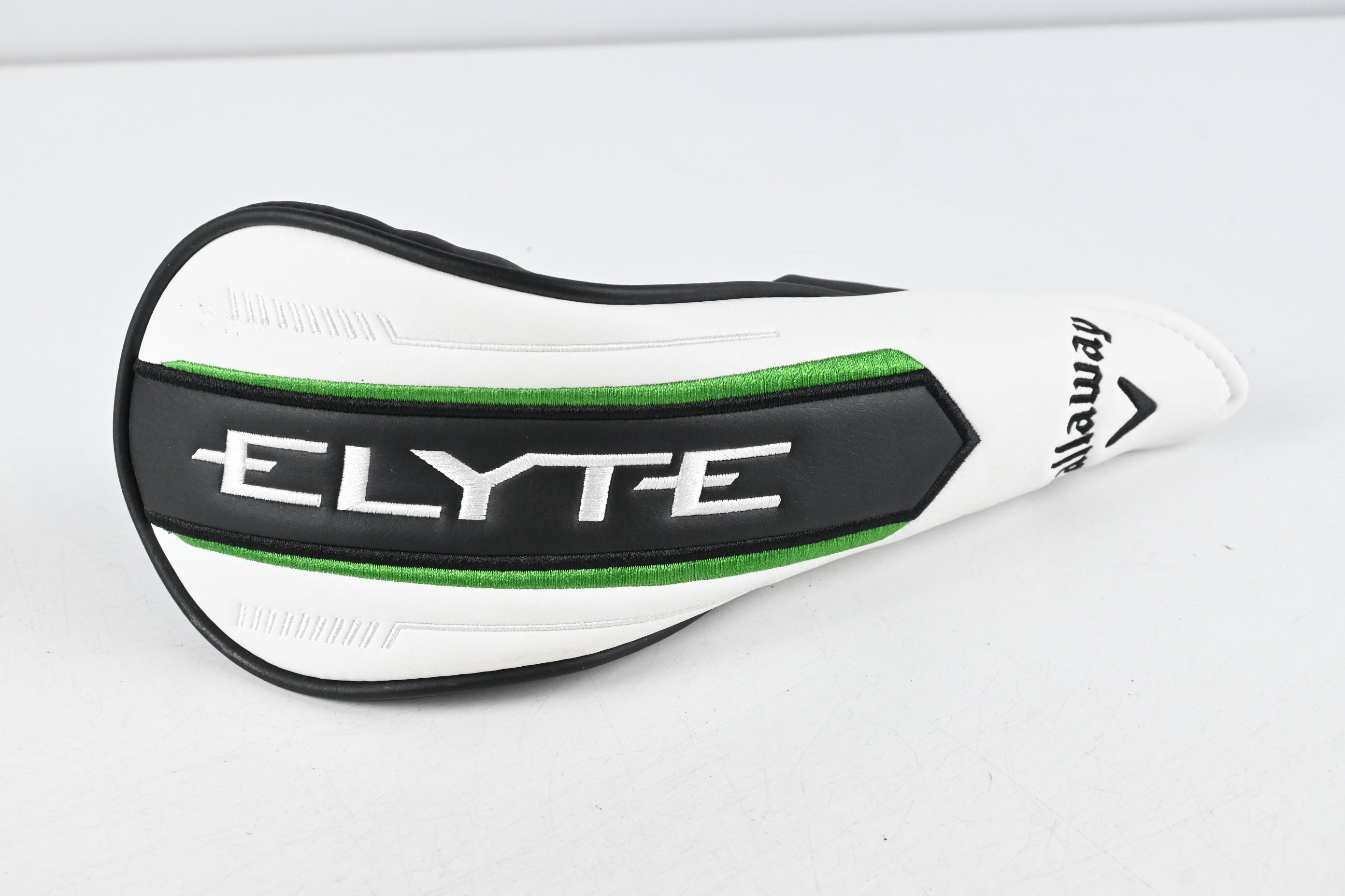 Callaway Elyte Ti #3 HL Wood / 16.5 Degree / Regular Flex Denali Charcoal 50
