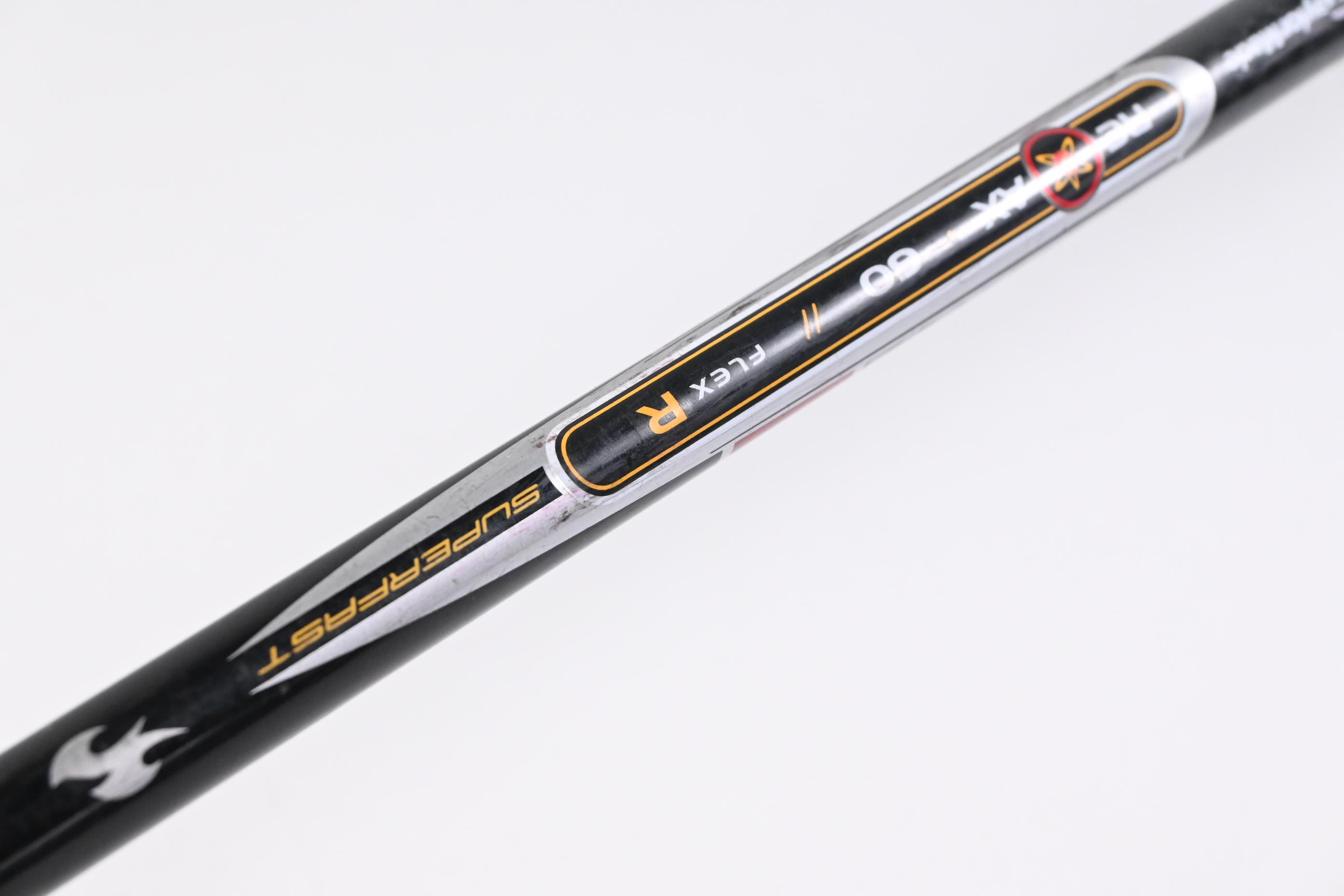 Taylormade Burner 2008 #3 Hybrid / 19 Degree / Regular Flex Taylormade Reax