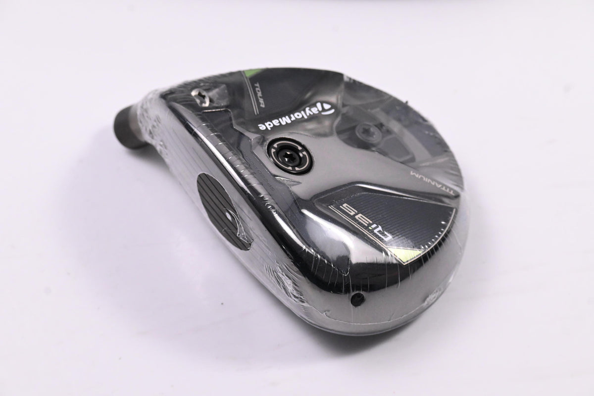 Tour Issue Taylormade Qi35 Tour #5 Wood / 18 Degree / Head Only