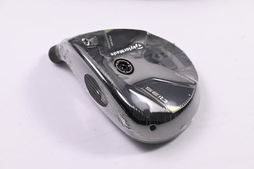 Tour Issue Taylormade Qi35 Tour #5 Wood / 18 Degree / Head Only
