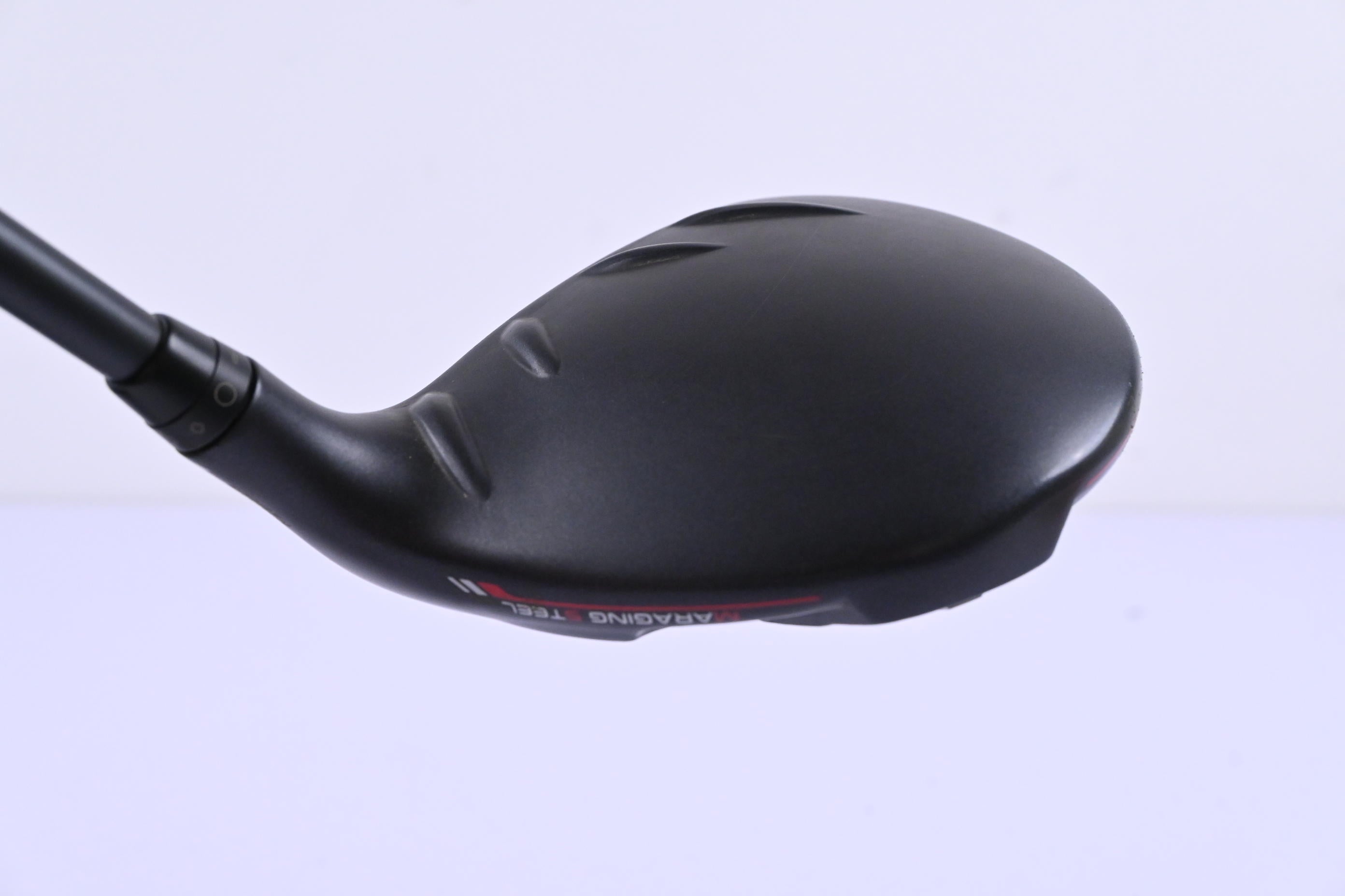 Ping G410 SFT #5 Wood / 19 Degree / Regular Flex Ping Alta CB Red 65 Shaft