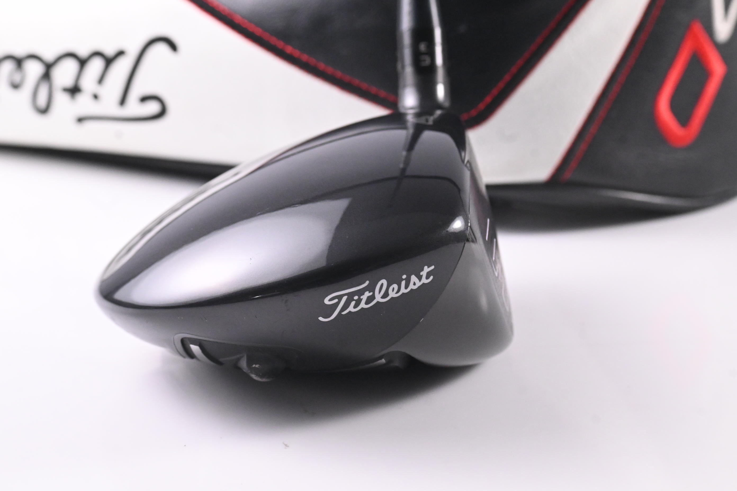 Titleist 917 D3 Driver / 9.5 Degree / Stiff Flex Diamana S+ Ltd Blue 60 Shaft