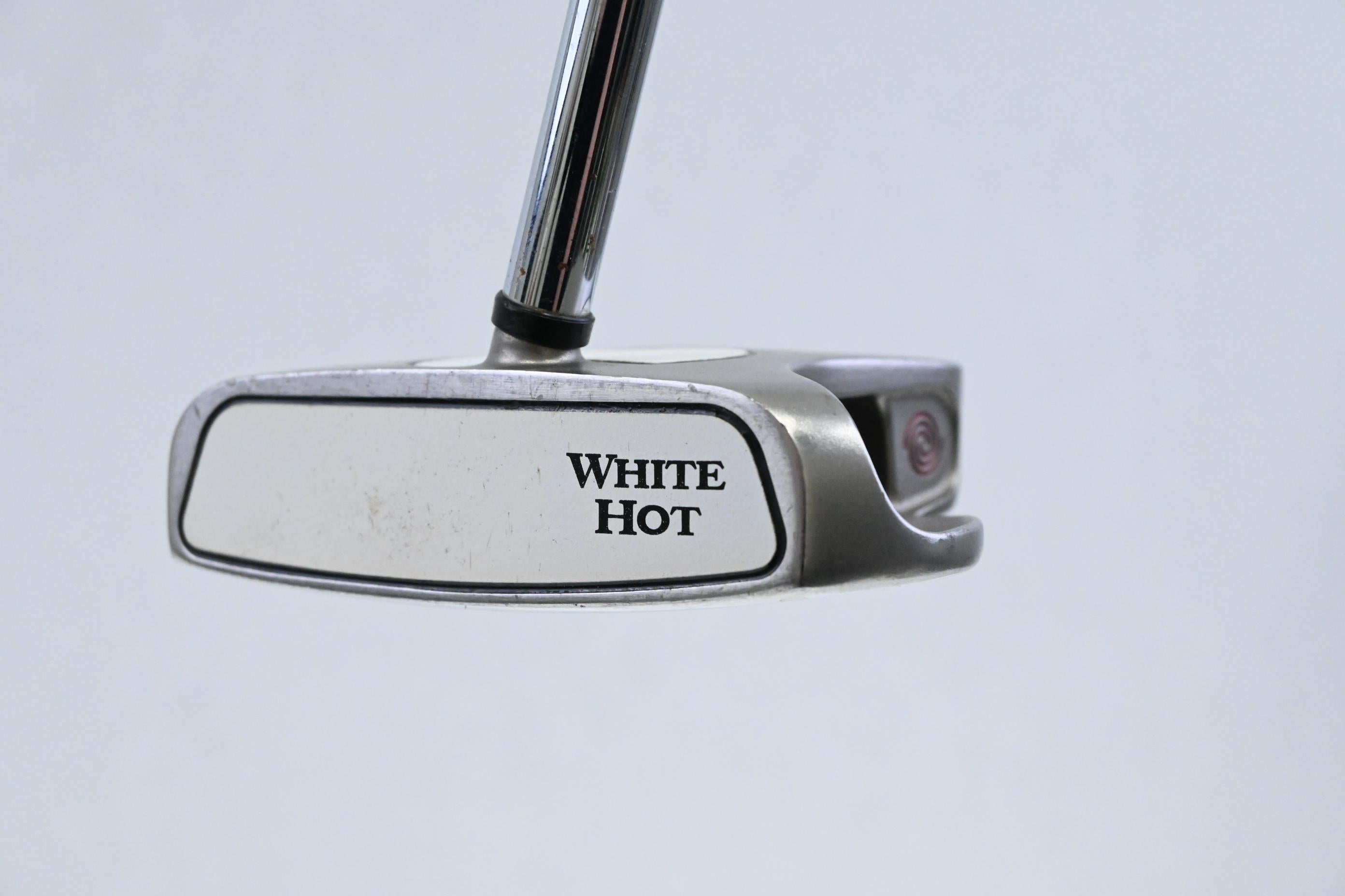 Odyssey White Hot 2 Ball Putter / 35 Inch