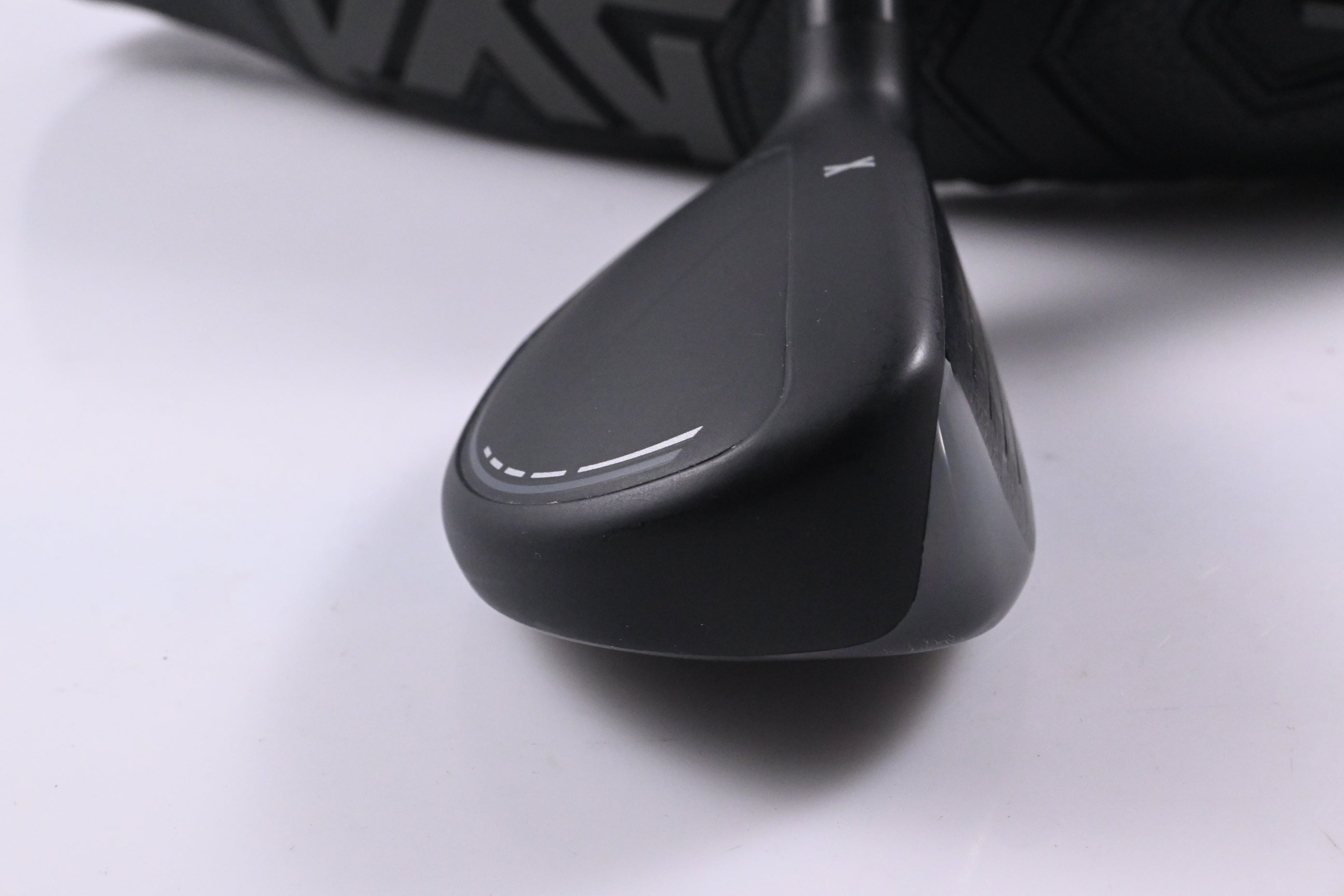 PXG 0311 Gen6 #2 Hybrid / 17 Degree / Stiff Flex Evenflow Riptide 80 Shaft