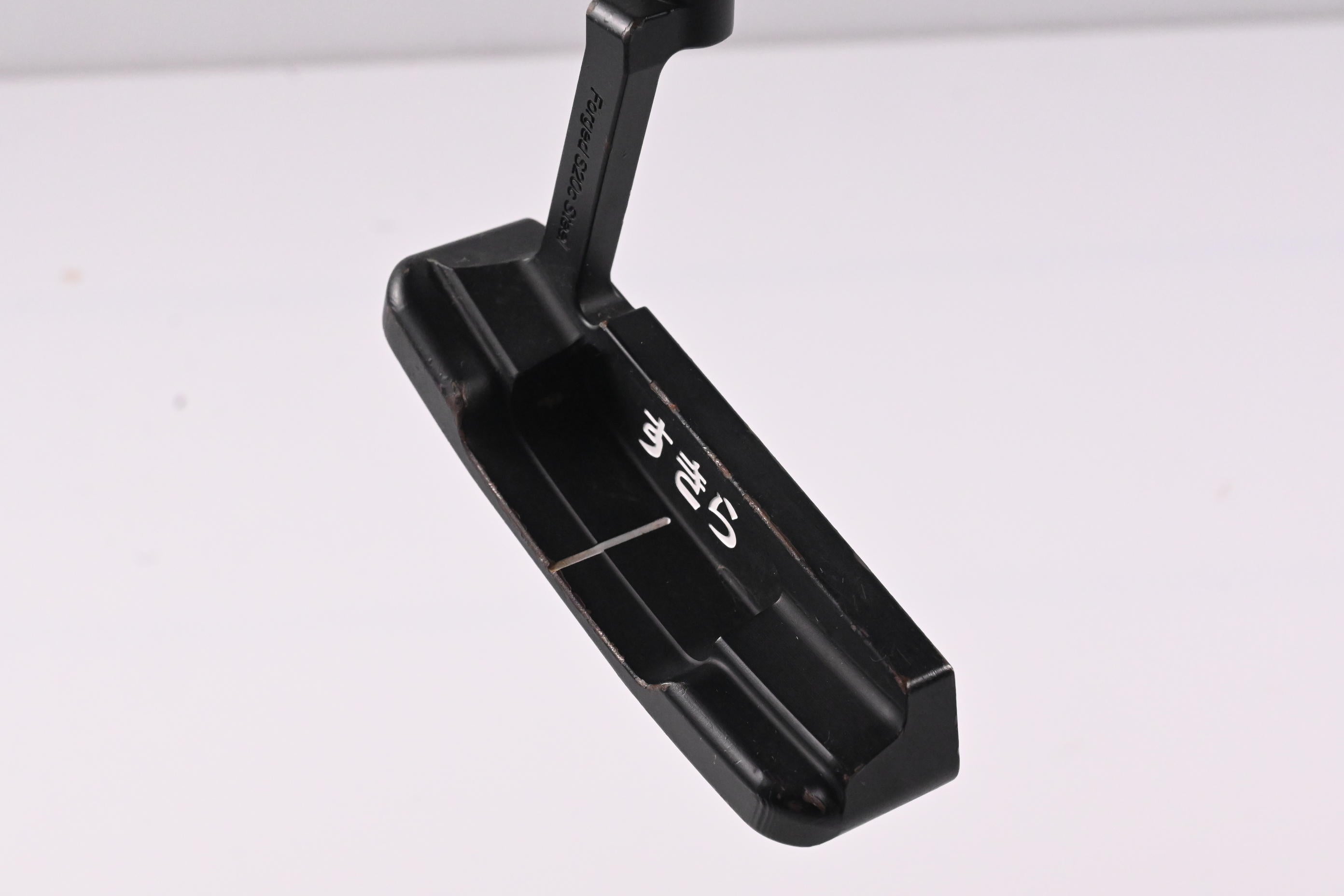 Sukira Kimoto Putter / 34 Inch