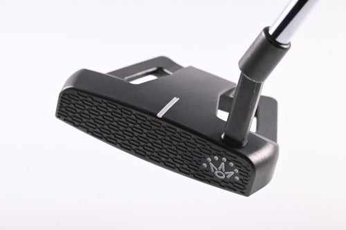 Scotty Cameron Phantom Black 9.2R Putter / 34 Inch