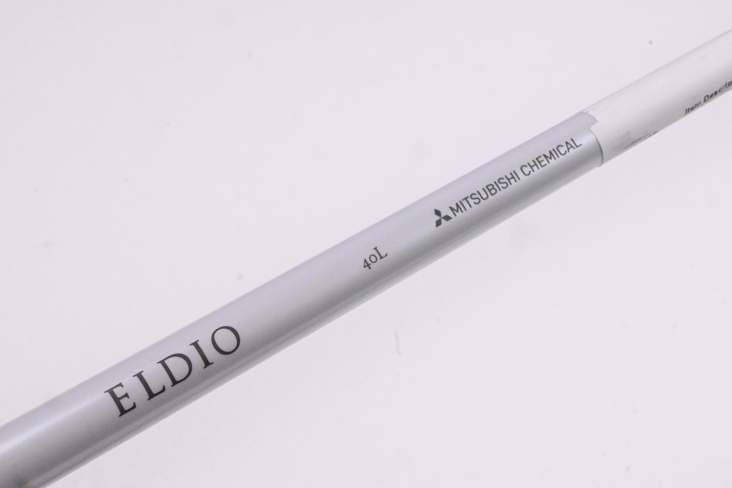 Ladies ELDIO 40 #5 Wood Shaft / Ladies Flex / Callaway 3rd Gen