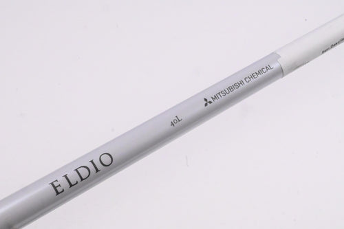 Ladies ELDIO 40 #5 Wood Shaft / Ladies Flex / Callaway 3rd Gen