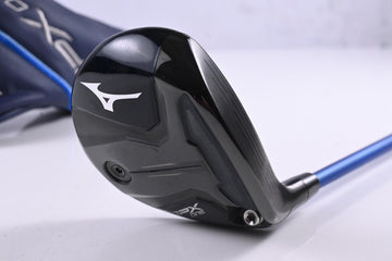 Mizuno JPX One #7 Wood / 21 Degree / Regular Flex Denali Frost Blue 60 Shaft