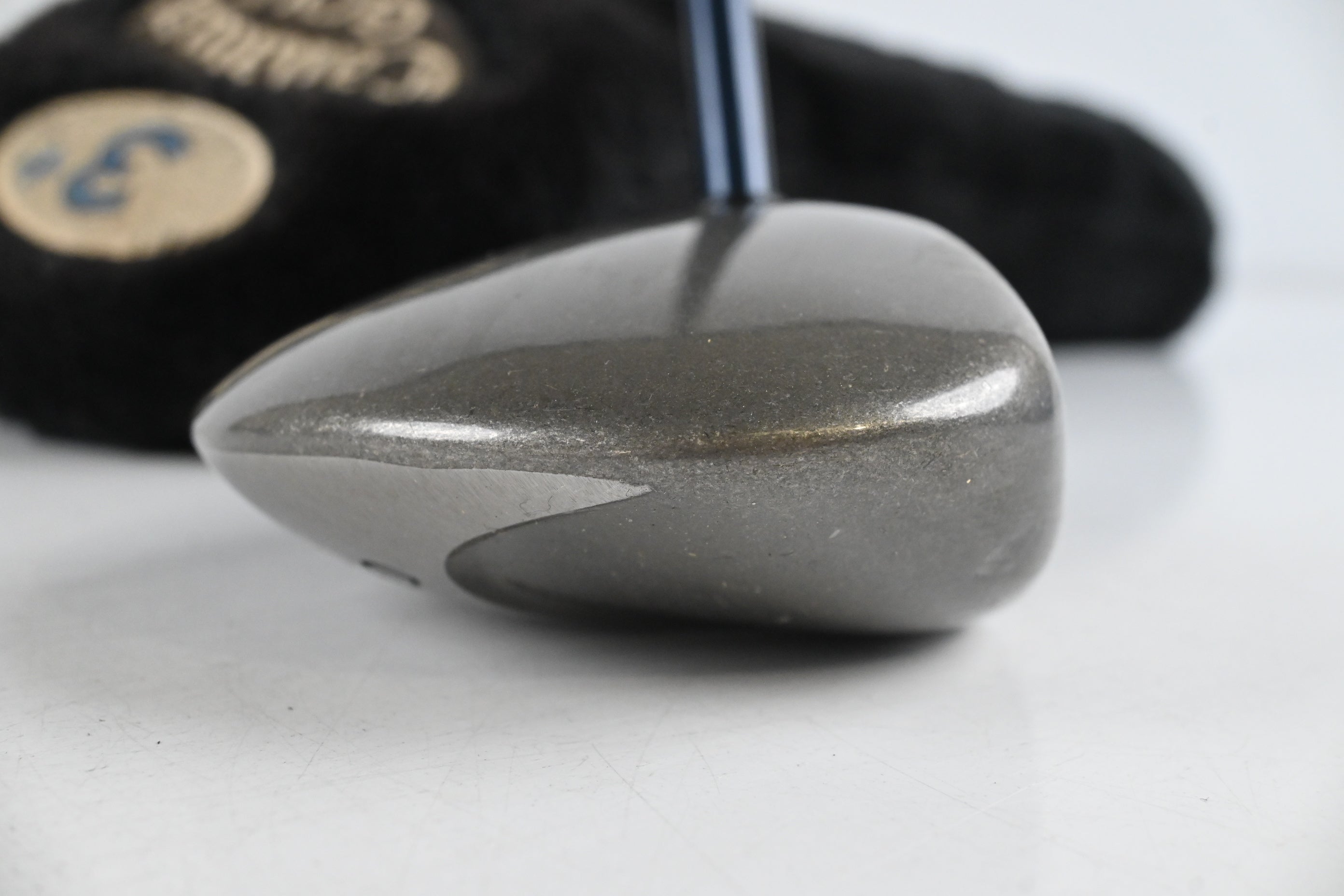 Callaway Steelhead #3+ Wood / 14 Degree / Regular Flex Callaway RCH 99 Shaft