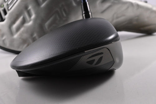 Taylormade Qi35 Max Driver / 9 Degree / Stiff Flex Ventus Blue 5 Shaft