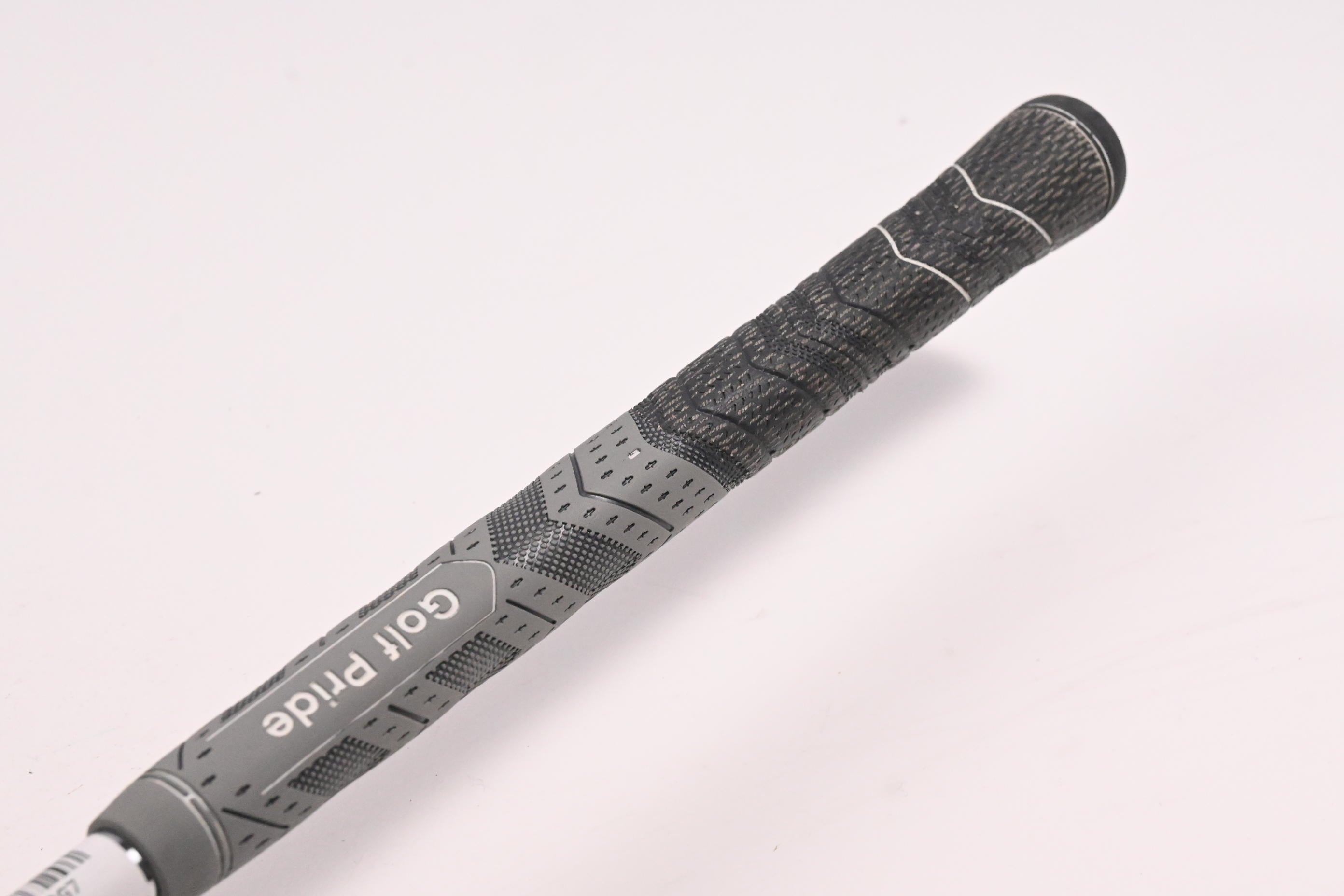 Taylormade Milled Grind 4 Lob Wedge / 58 Degree / Stiff Flex Project X Shaft