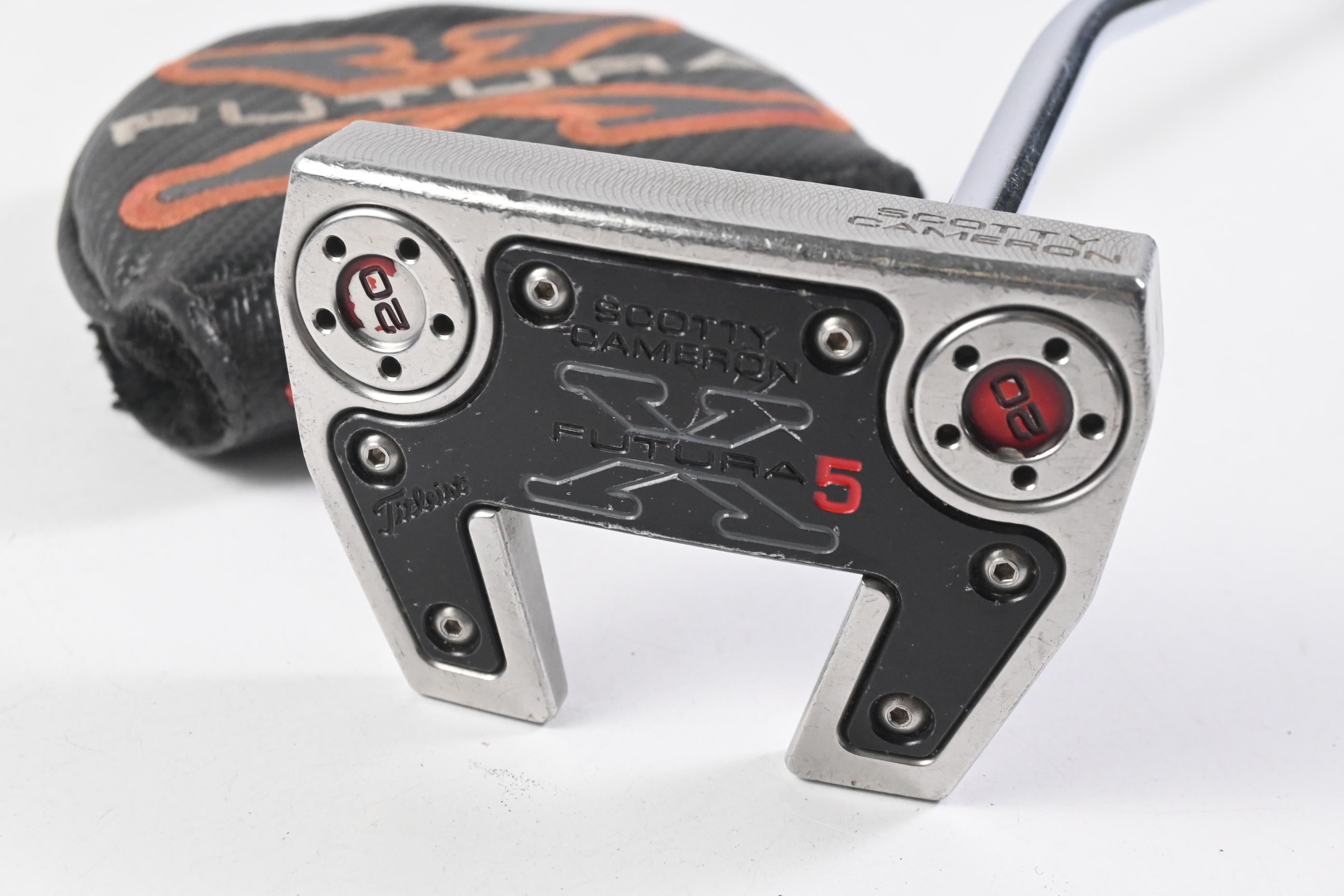 Scotty Cameron Futura 5 2017 Putter / 33 Inch