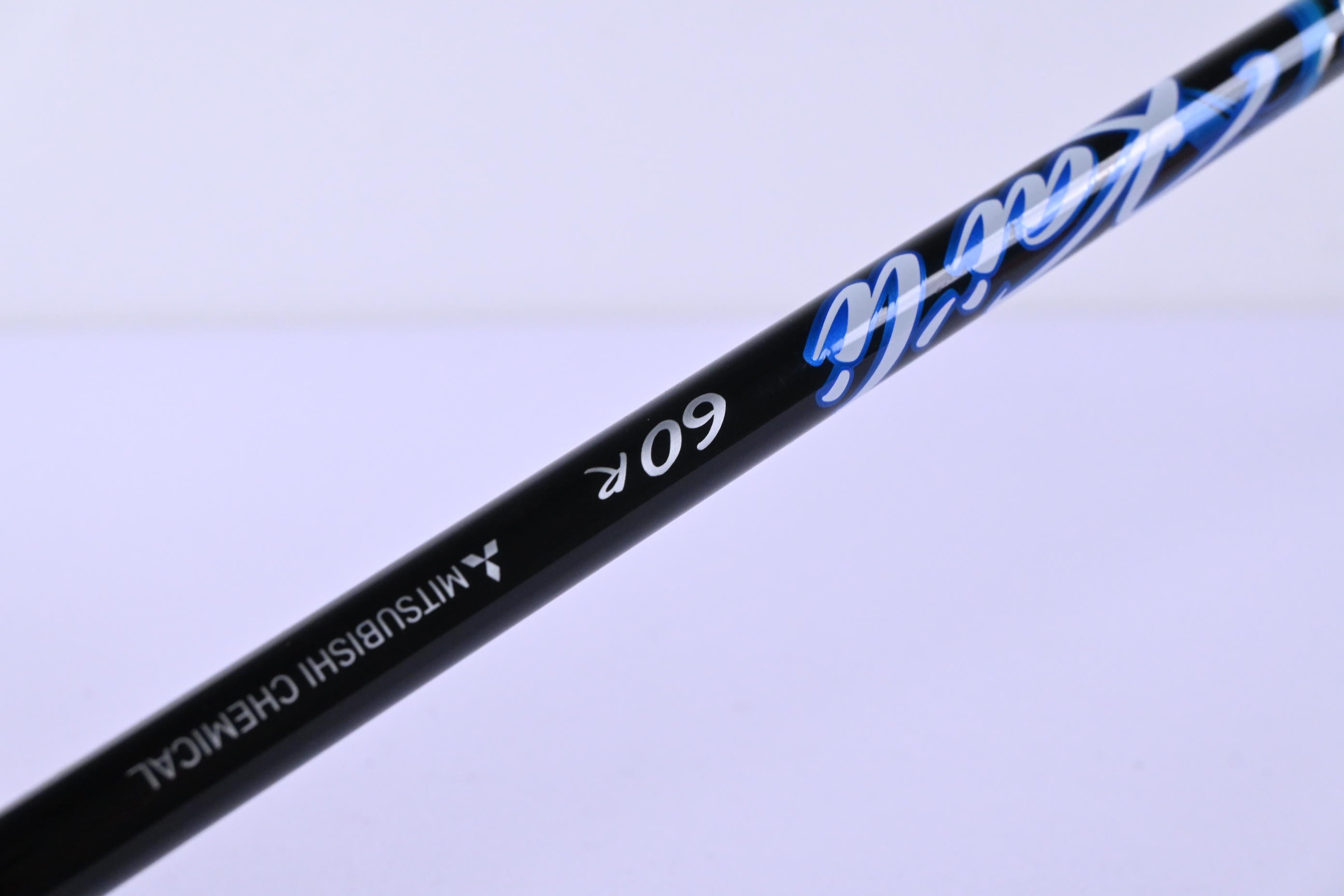 Cobra Darkspeed X #3 Wood / 15 Degree / Regular Flex Kai'li Blue 60 Shaft