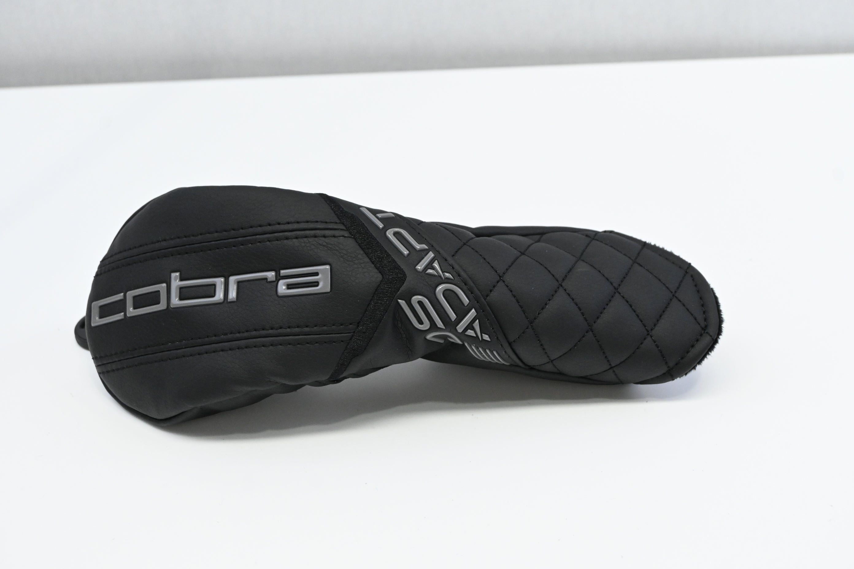 Cobra DS-Adapt X #3 Wood / 15 Degree / Stiff Flex Denali Blue 60 Shaft