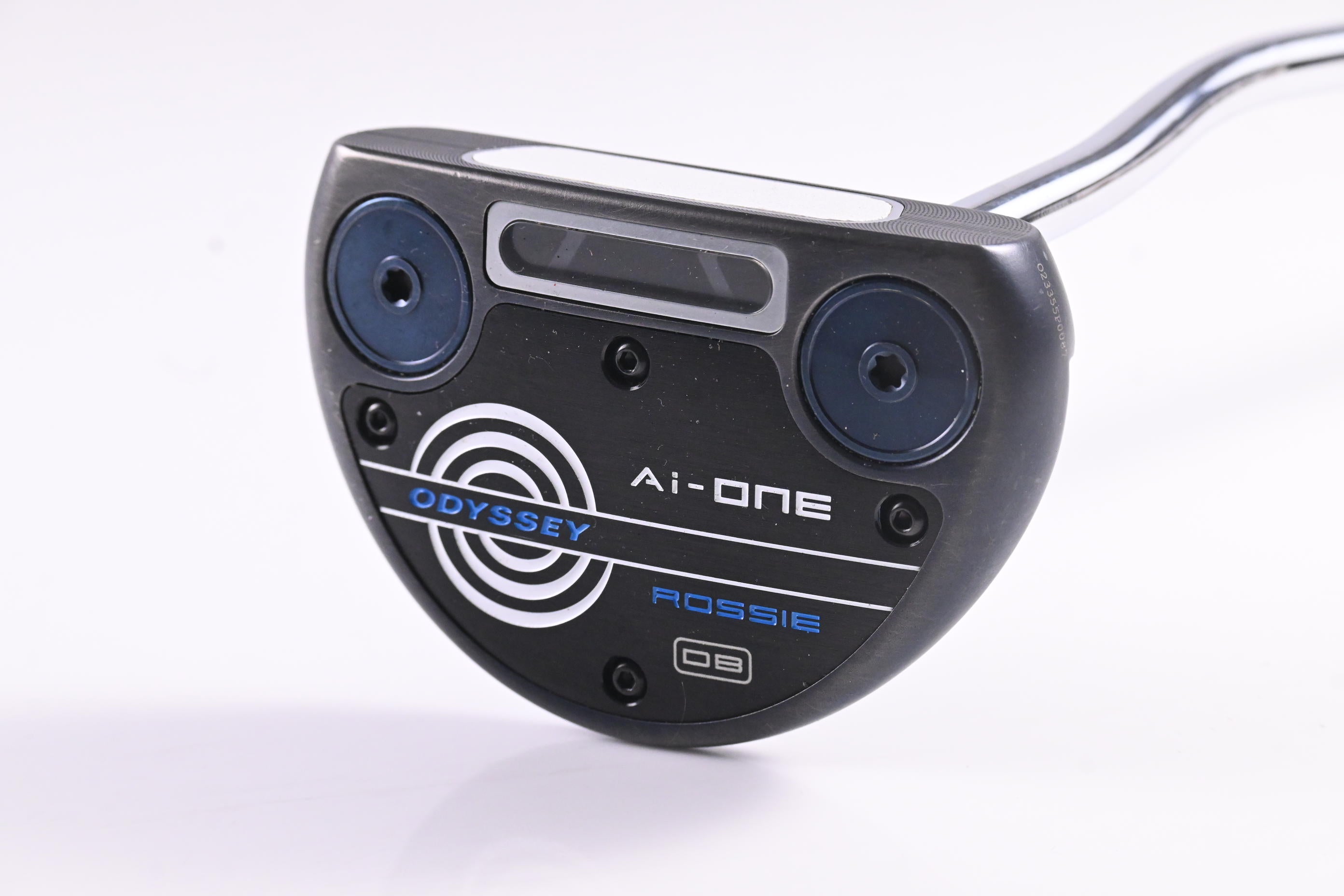 Odyssey Ai-One Rossie DB Putter / 34 Inch