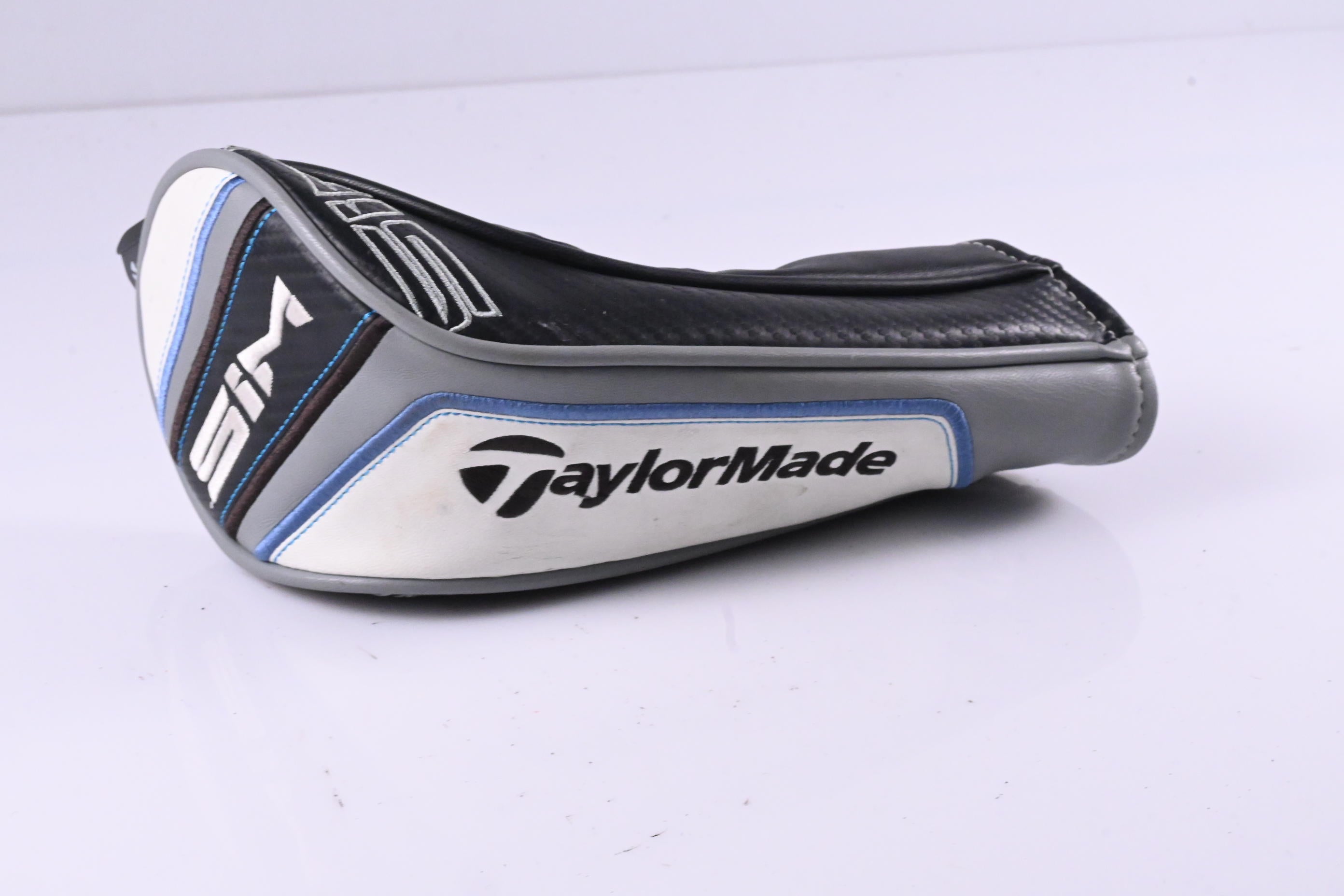 Taylormade SIM Max #3 Wood / 15 Degree / Regular Flex Ventus Blue 5 Shaft